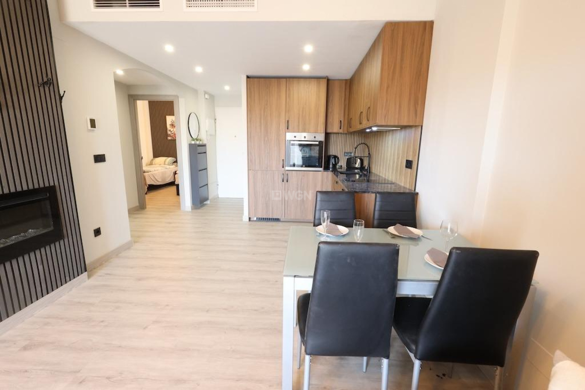 Wiederverkauf - Wohnung - Orihuela Costa - Costa Blanca
