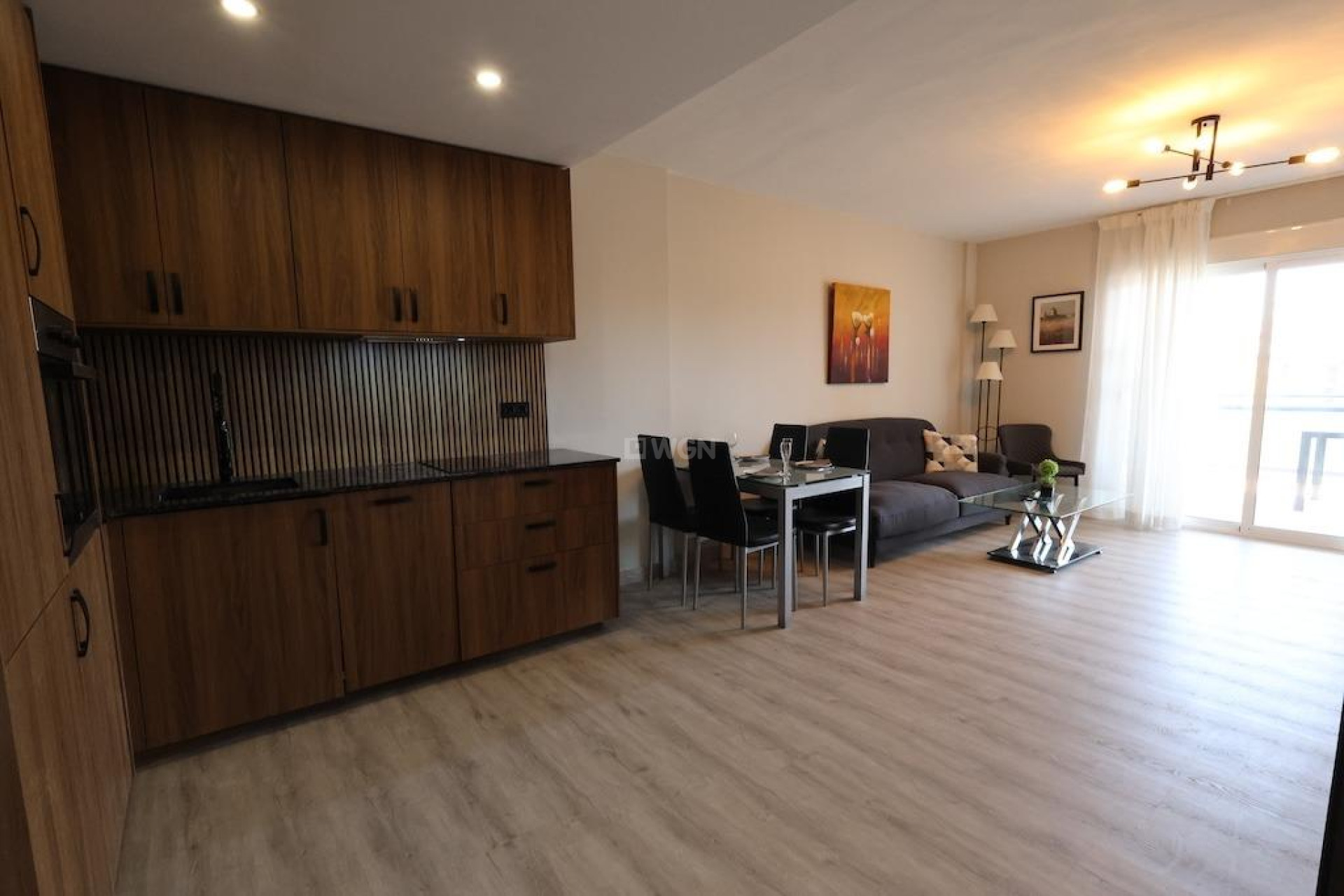 Wiederverkauf - Wohnung - Orihuela Costa - Costa Blanca