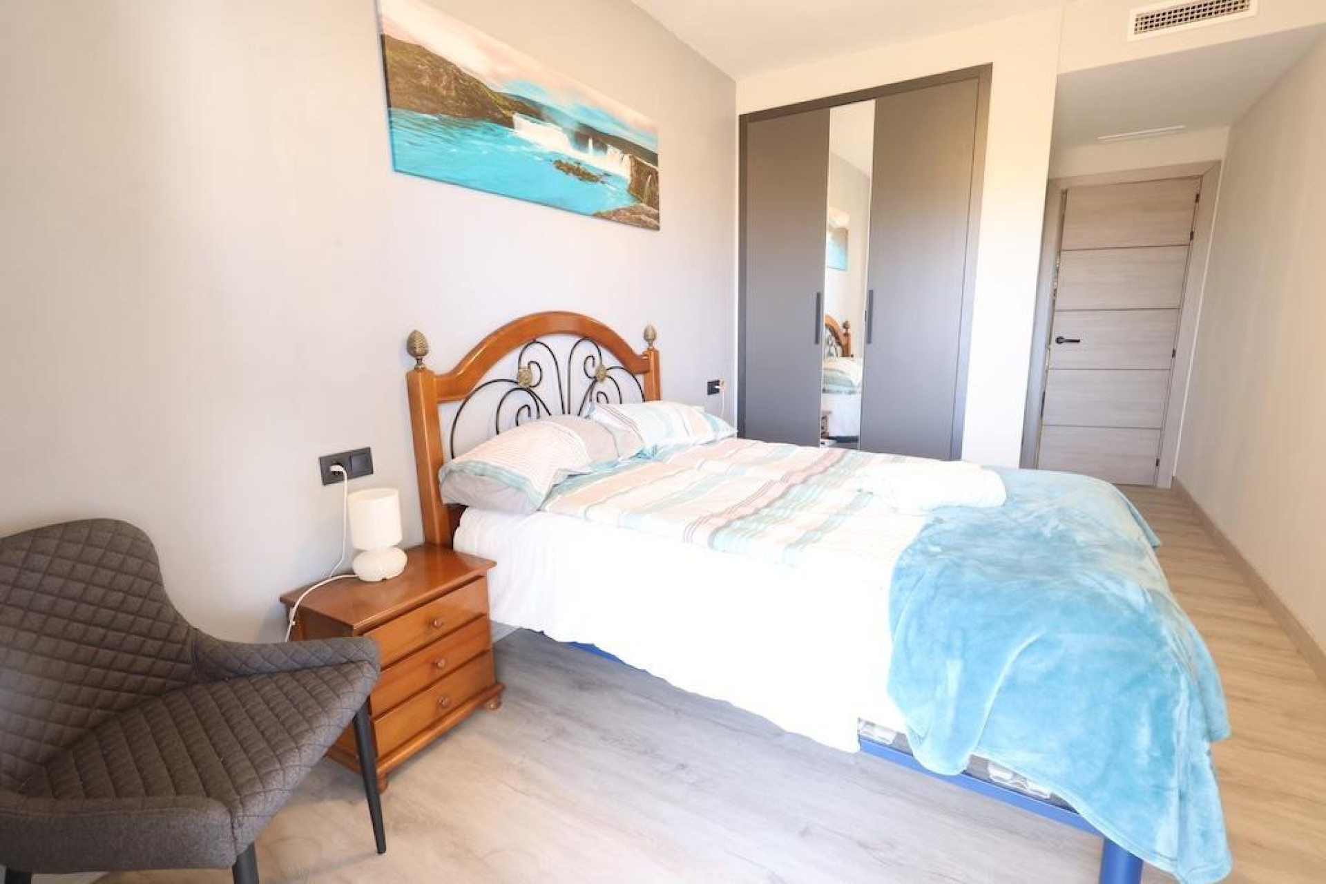 Wiederverkauf - Wohnung - Orihuela Costa - Costa Blanca