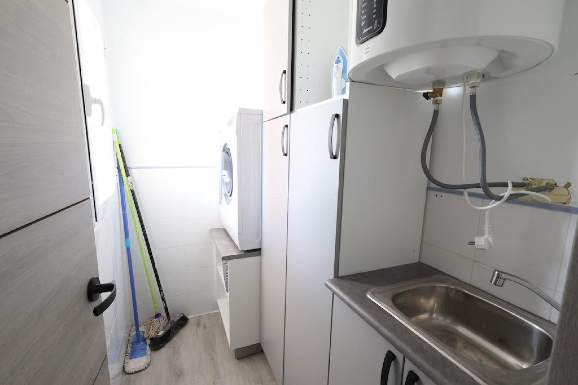 Wiederverkauf - Wohnung - Orihuela Costa - Costa Blanca