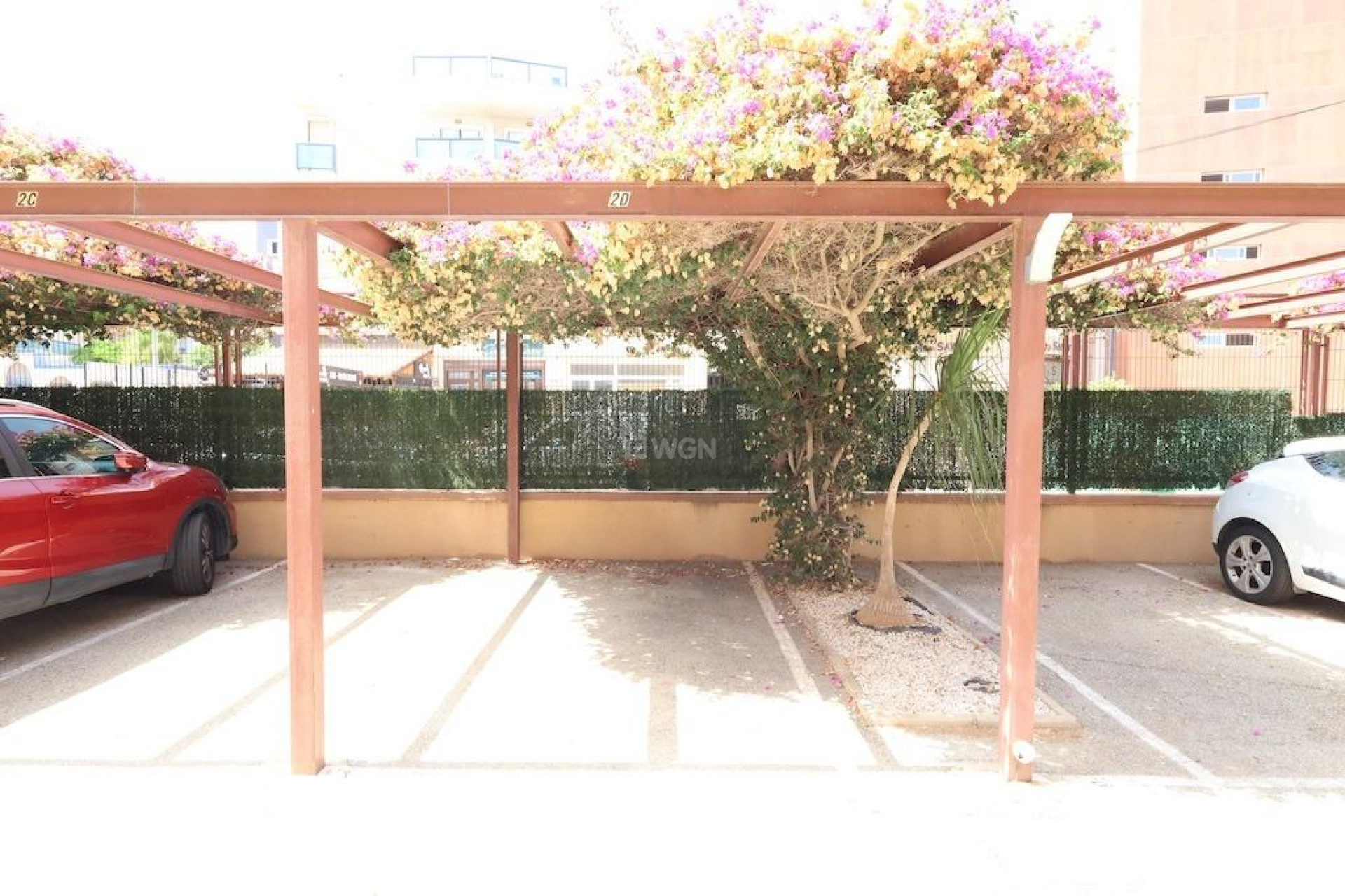 Wiederverkauf - Wohnung - Orihuela Costa - Costa Blanca