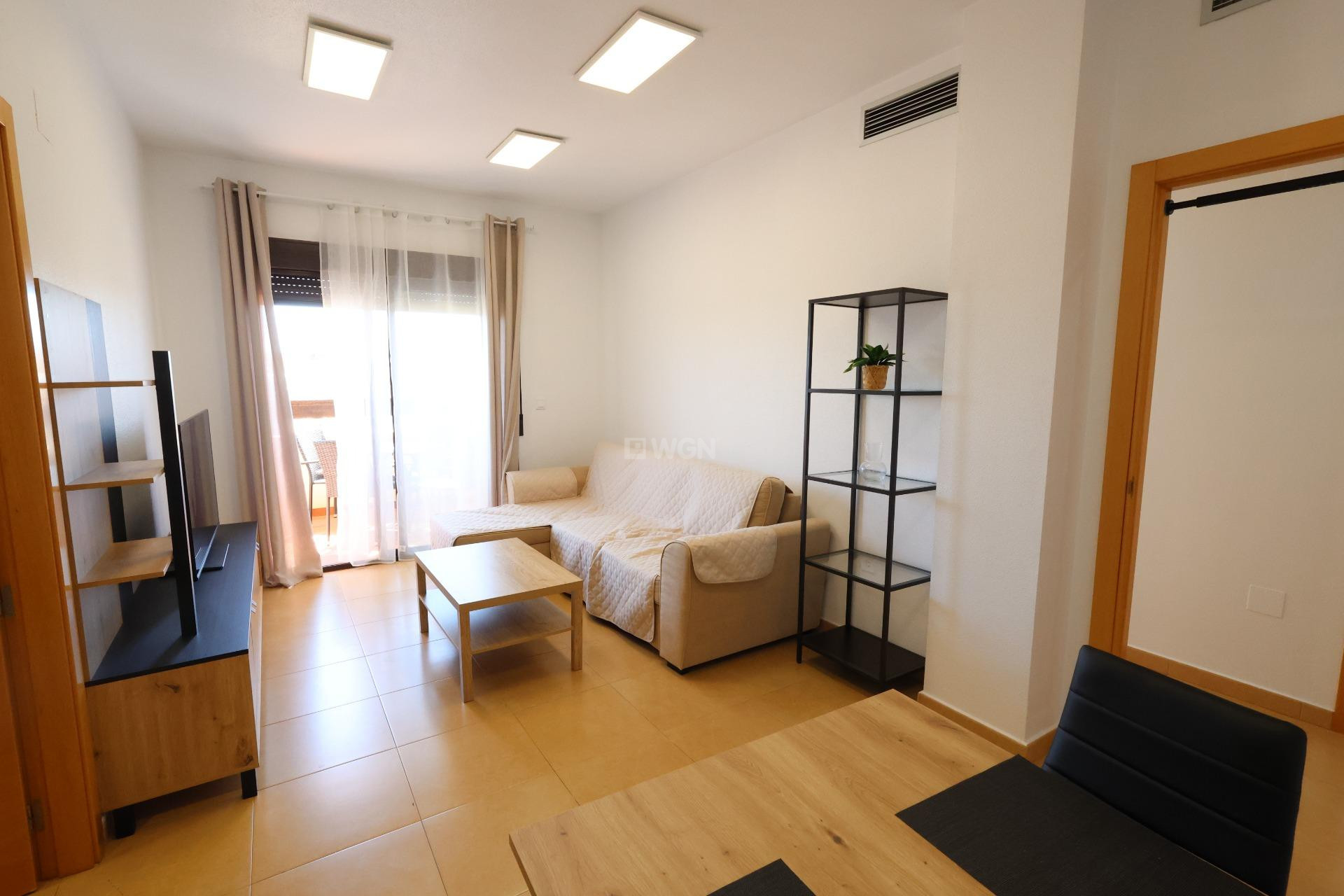 Wiederverkauf - Wohnung - Orihuela Costa - Costa Blanca