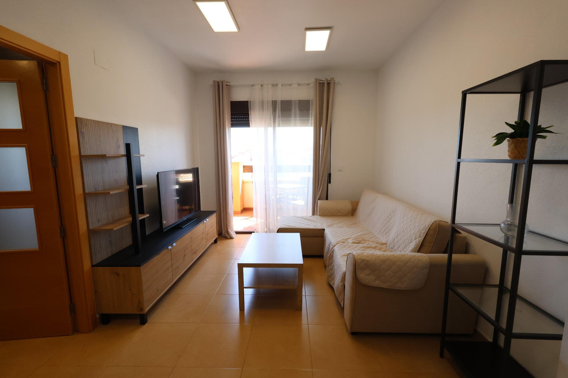 Wiederverkauf - Wohnung - Orihuela Costa - Costa Blanca