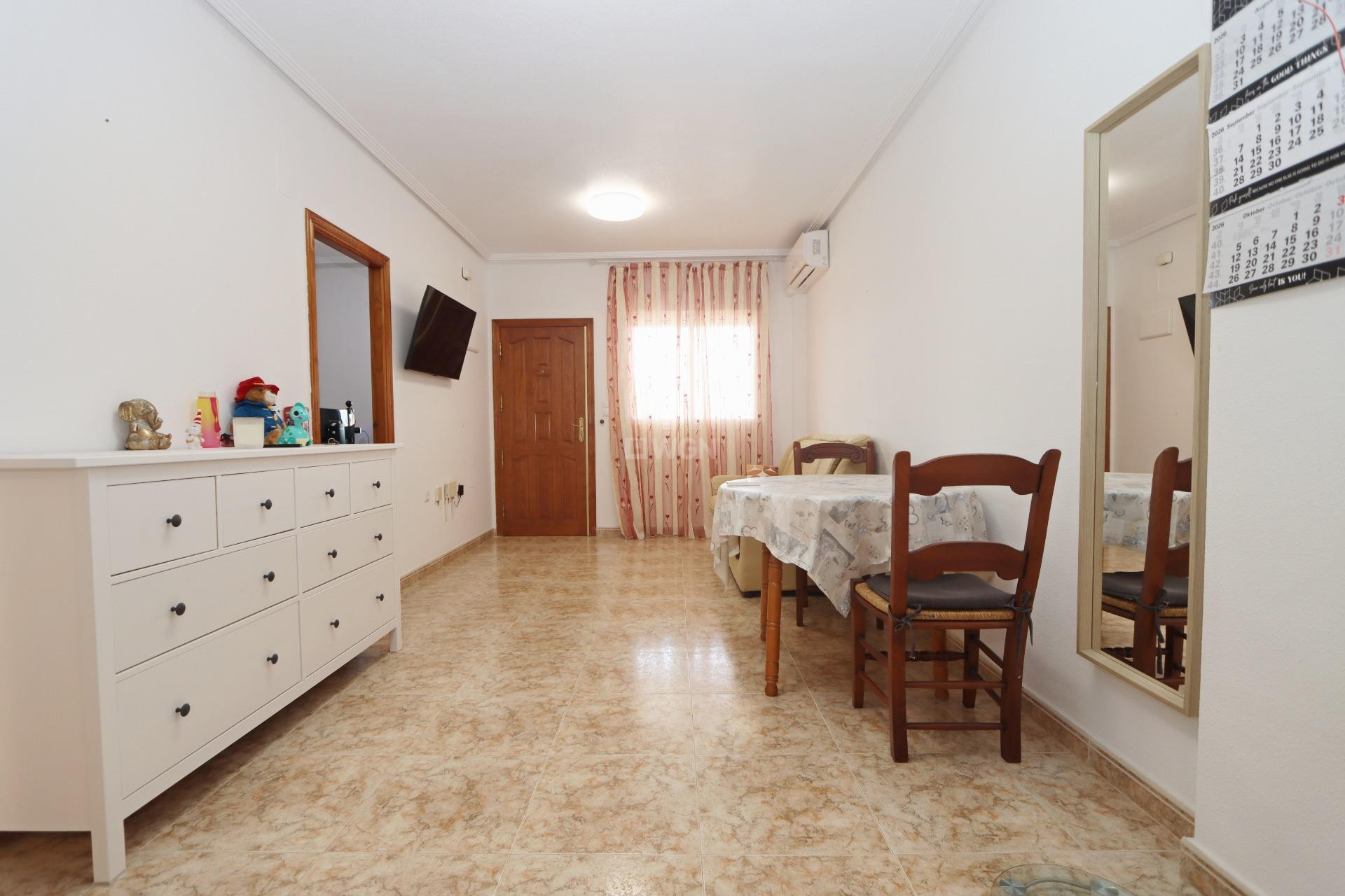 Wiederverkauf - Wohnung - Orihuela Costa - Costa Blanca