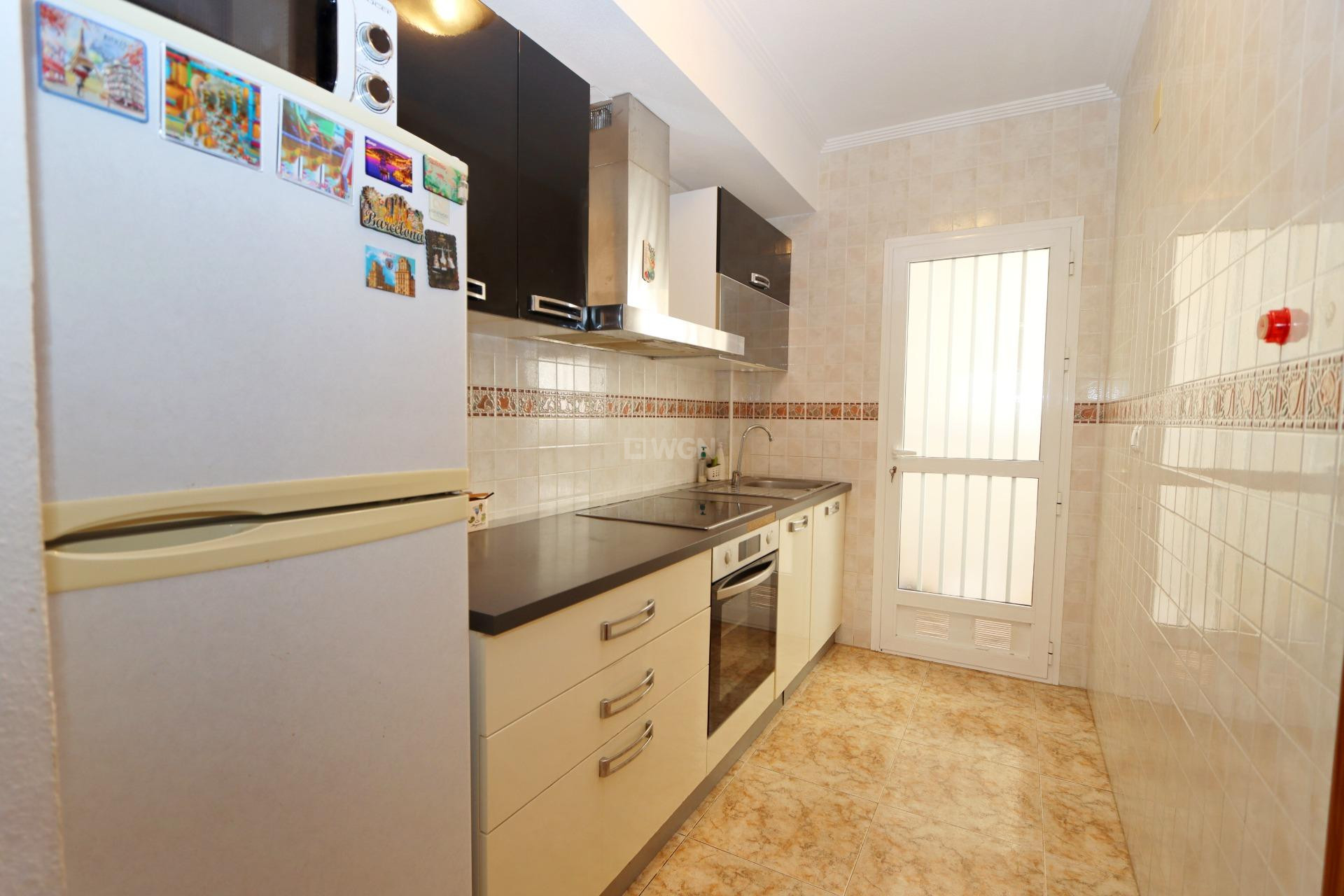 Wiederverkauf - Wohnung - Orihuela Costa - Costa Blanca