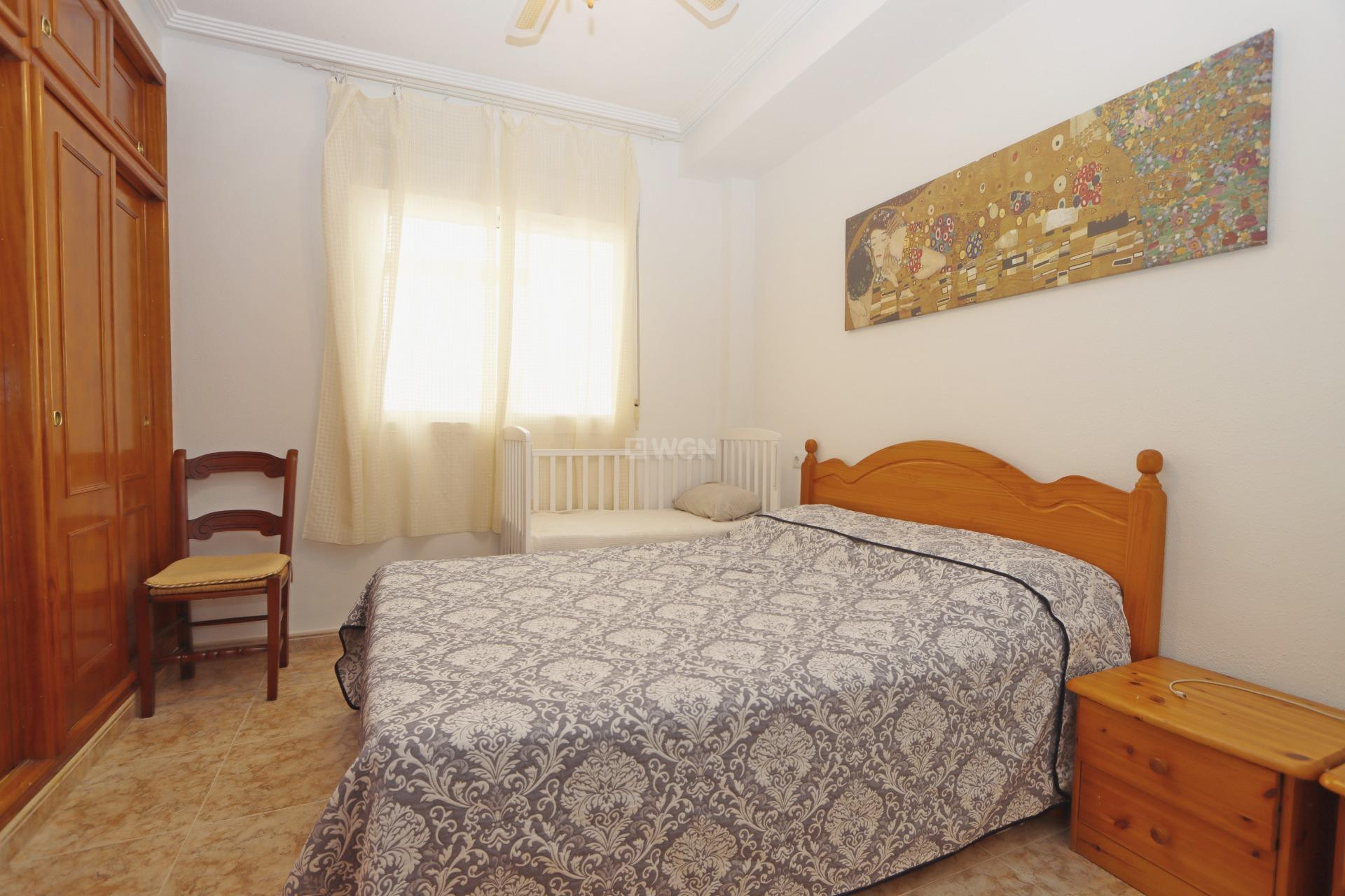 Wiederverkauf - Wohnung - Orihuela Costa - Costa Blanca