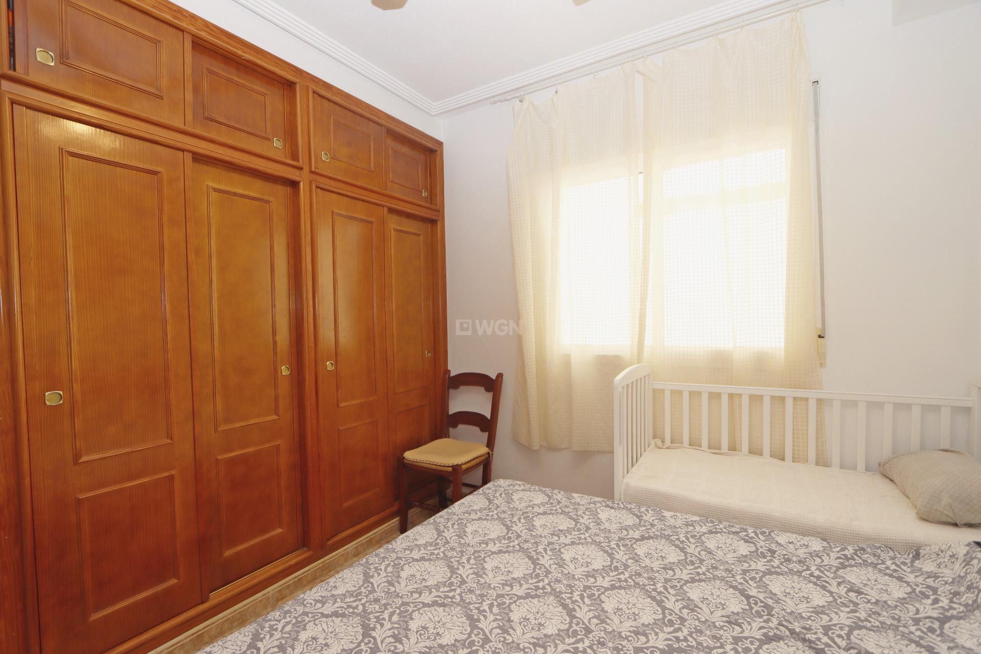 Wiederverkauf - Wohnung - Orihuela Costa - Costa Blanca