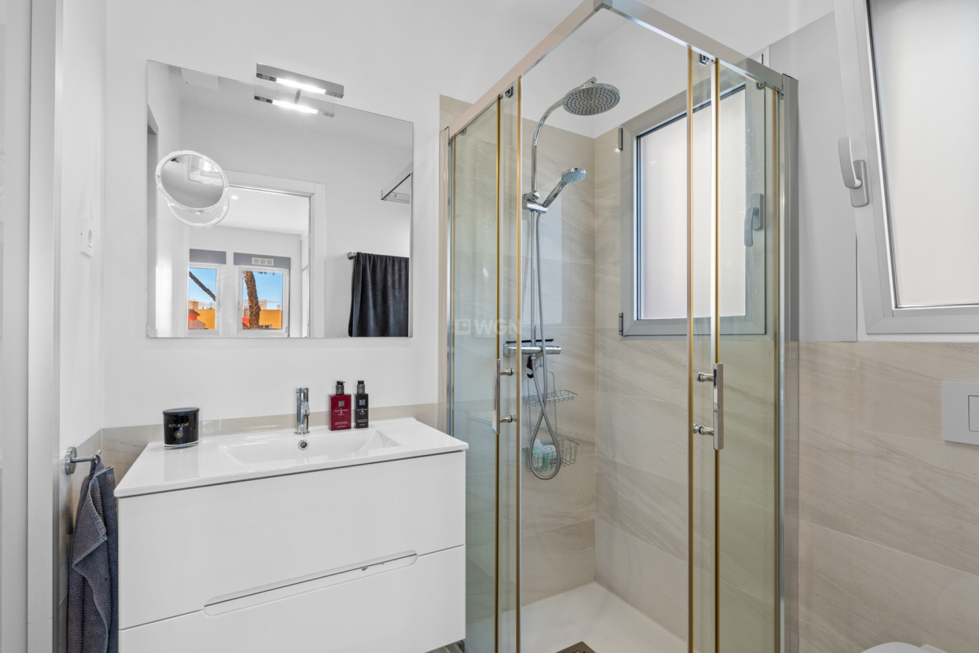 Wiederverkauf - Wohnung - Orihuela Costa - Costa Blanca
