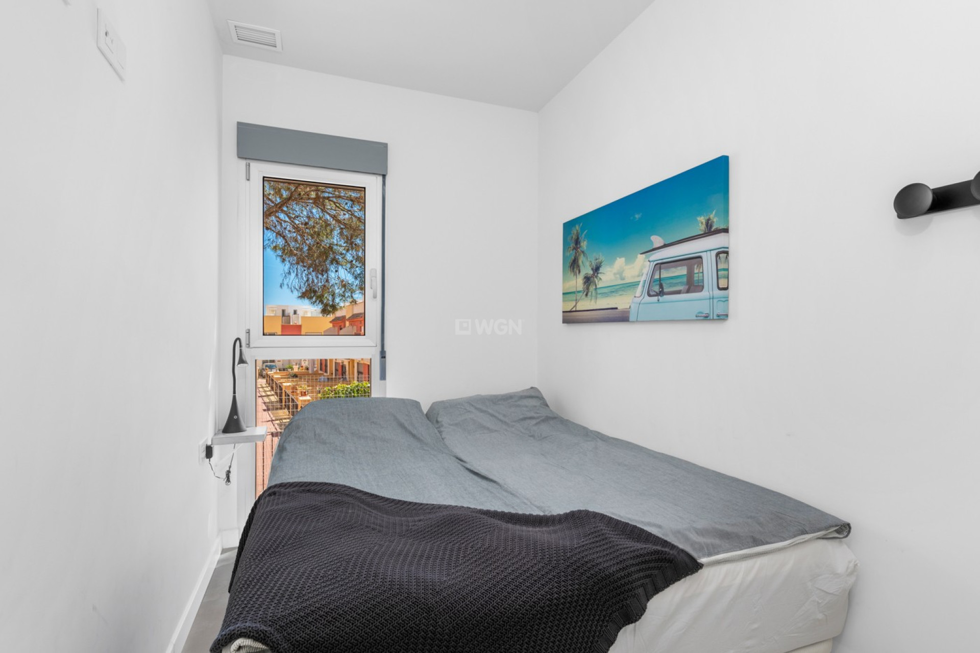 Wiederverkauf - Wohnung - Orihuela Costa - Costa Blanca