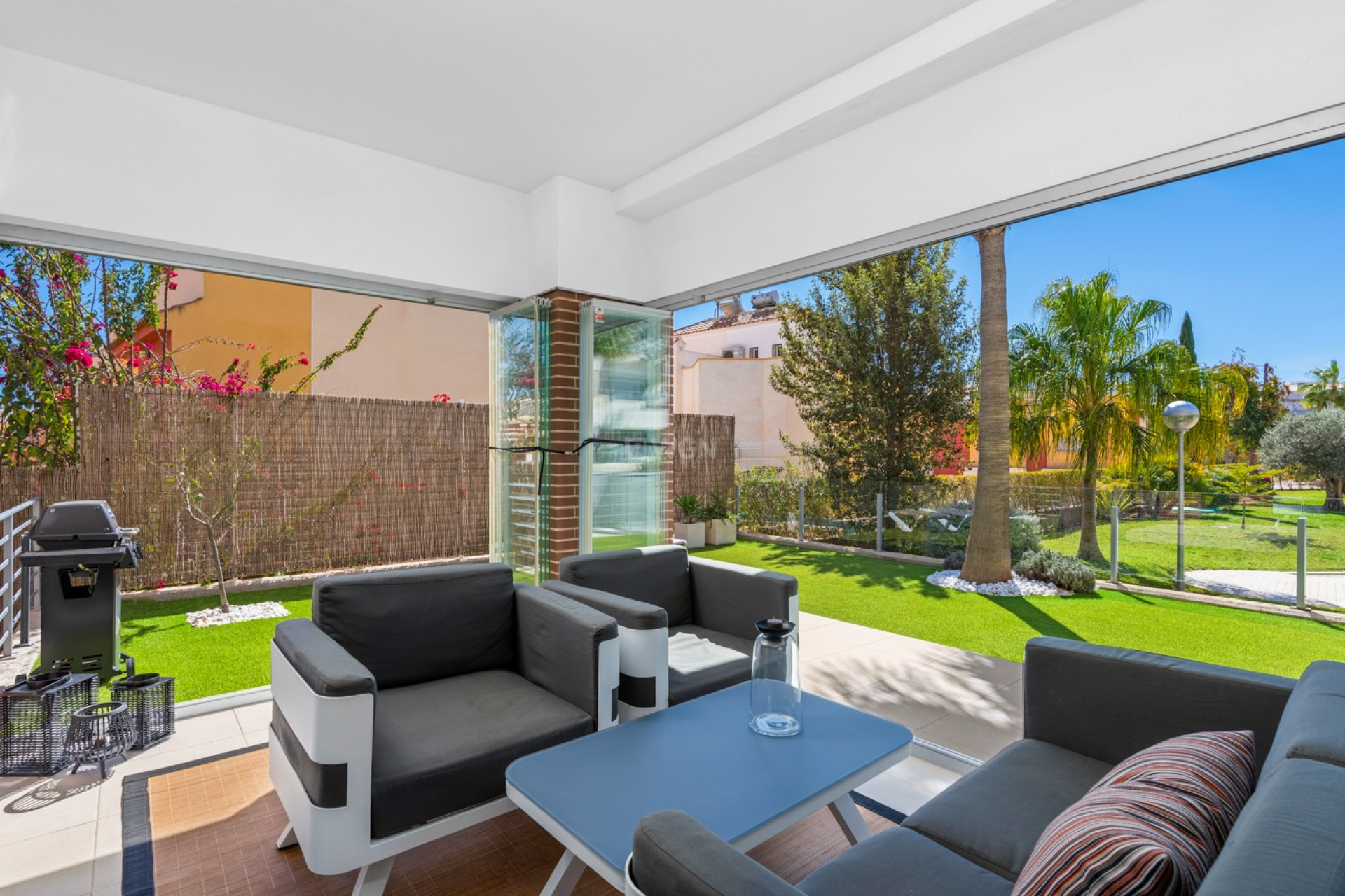 Wiederverkauf - Wohnung - Orihuela Costa - Costa Blanca