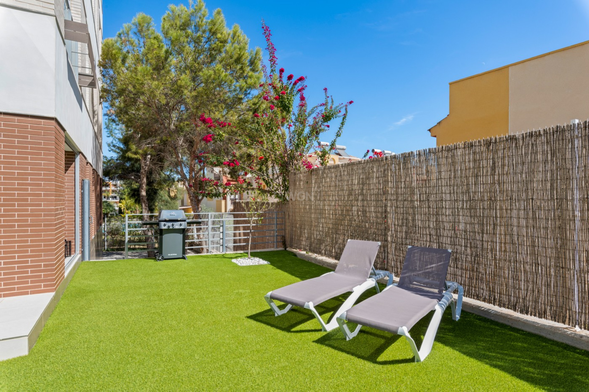 Wiederverkauf - Wohnung - Orihuela Costa - Costa Blanca