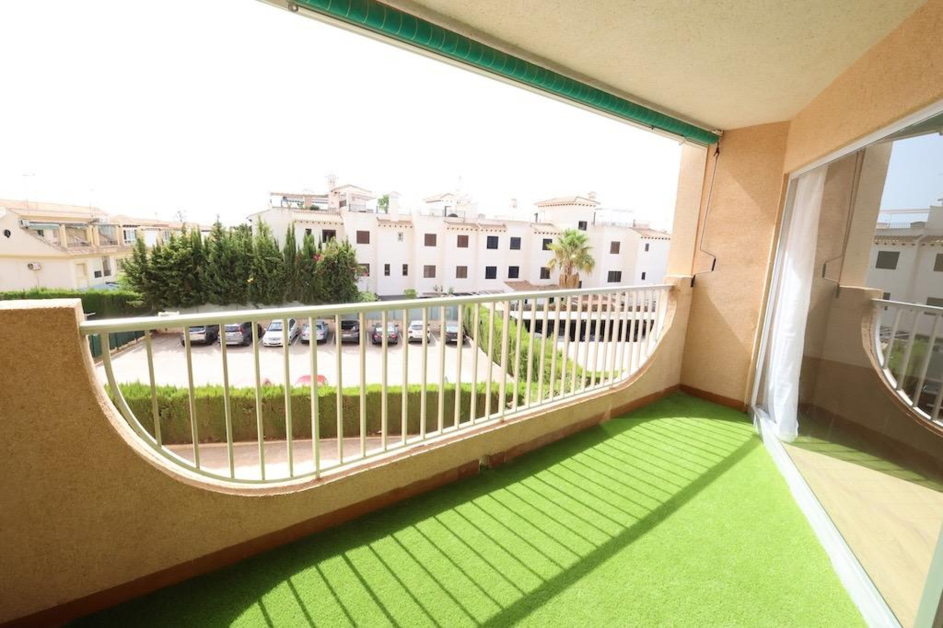 Wiederverkauf - Wohnung - Orihuela Costa - Costa Blanca