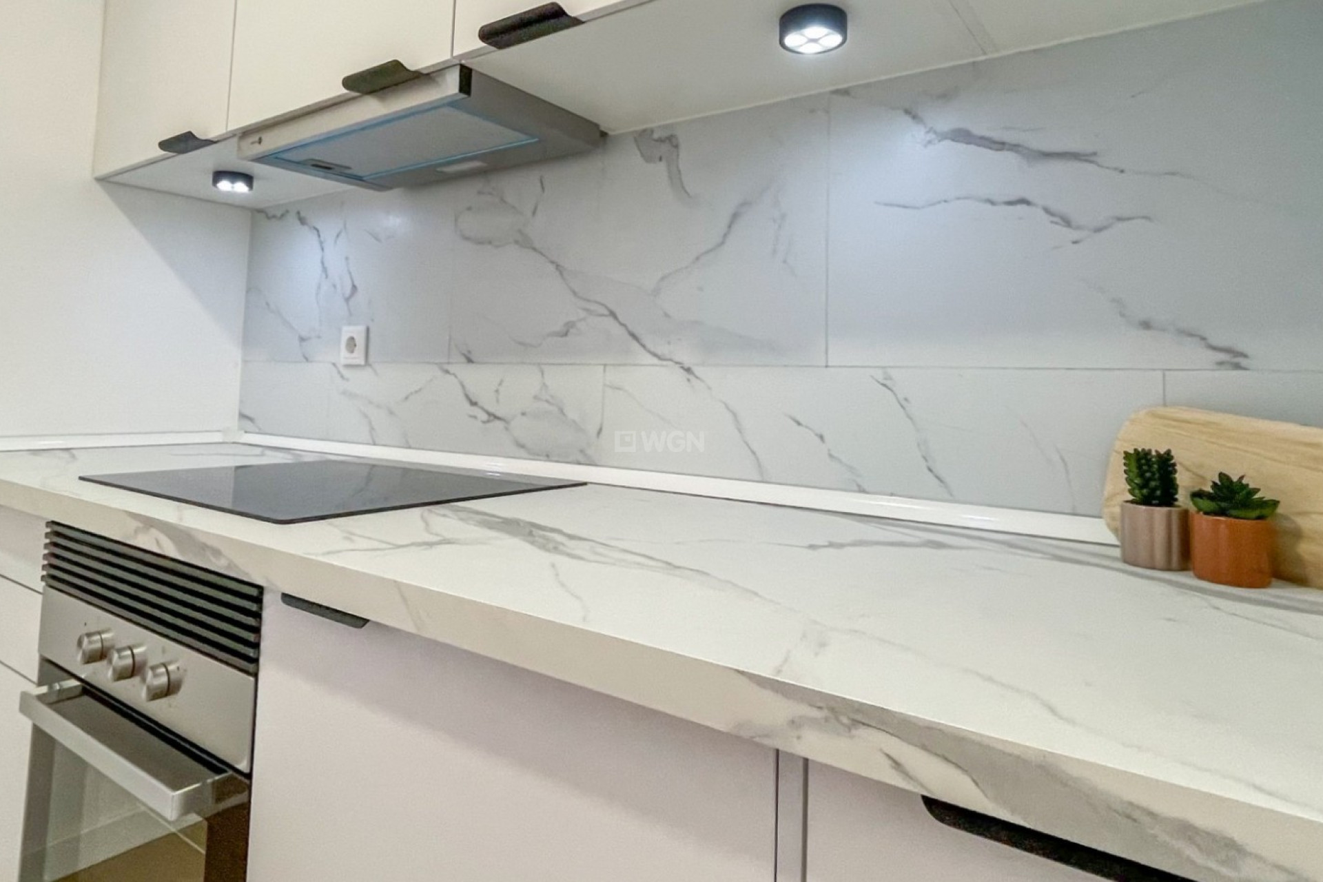 Wiederverkauf - Wohnung - Orihuela Costa - Costa Blanca