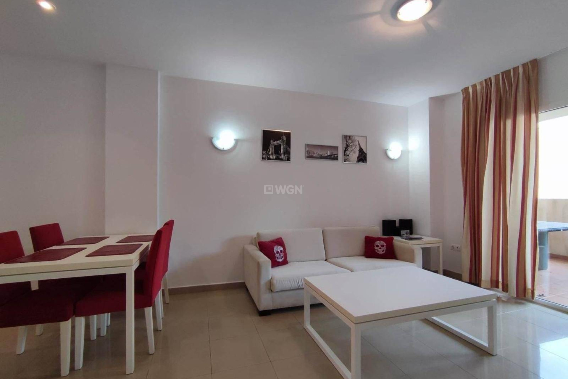 Wiederverkauf - Wohnung - Orihuela Costa - Horizonte - La Campana