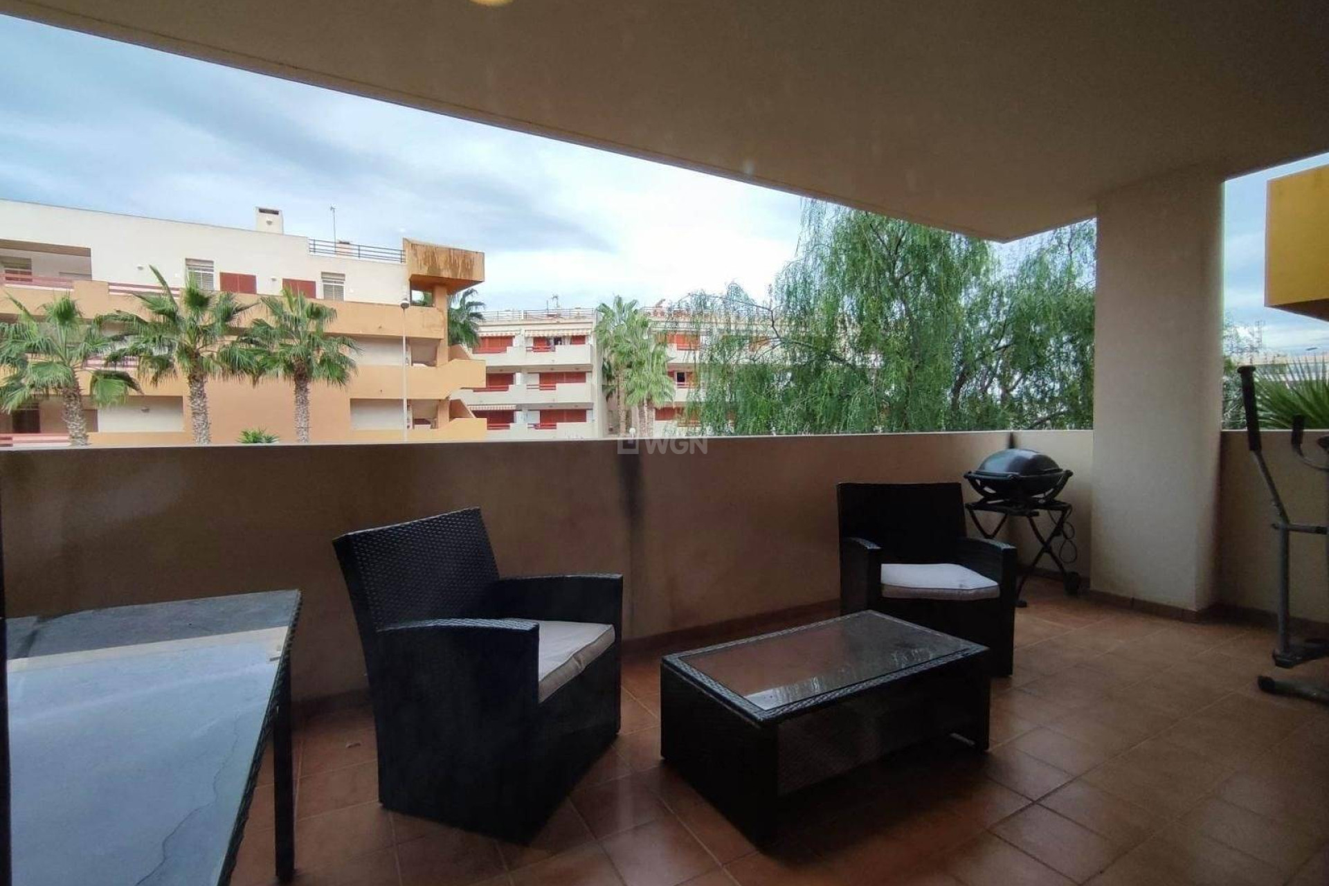 Wiederverkauf - Wohnung - Orihuela Costa - Horizonte - La Campana