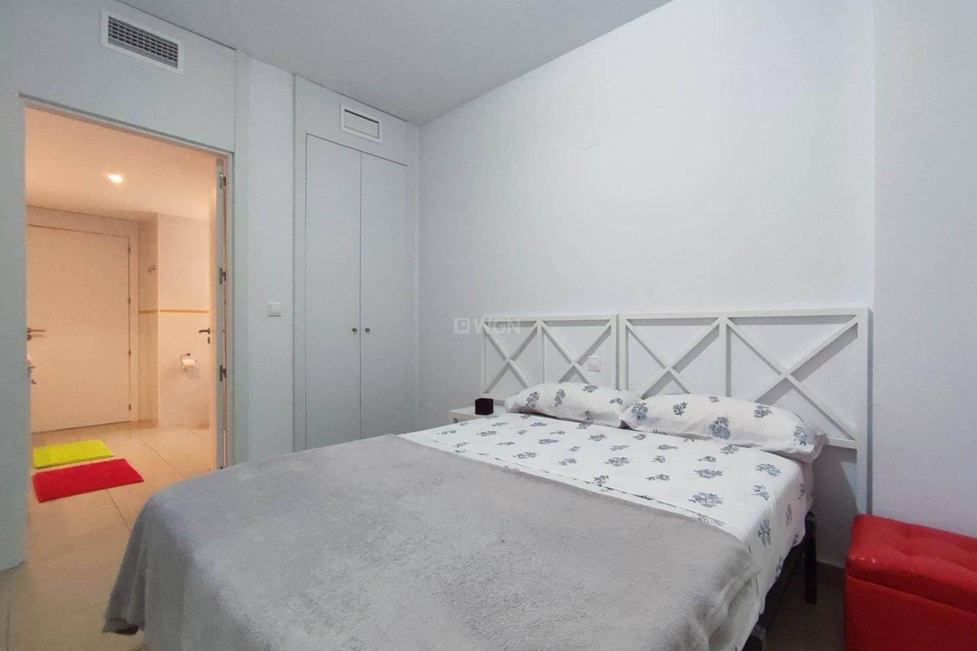 Wiederverkauf - Wohnung - Orihuela Costa - Horizonte - La Campana