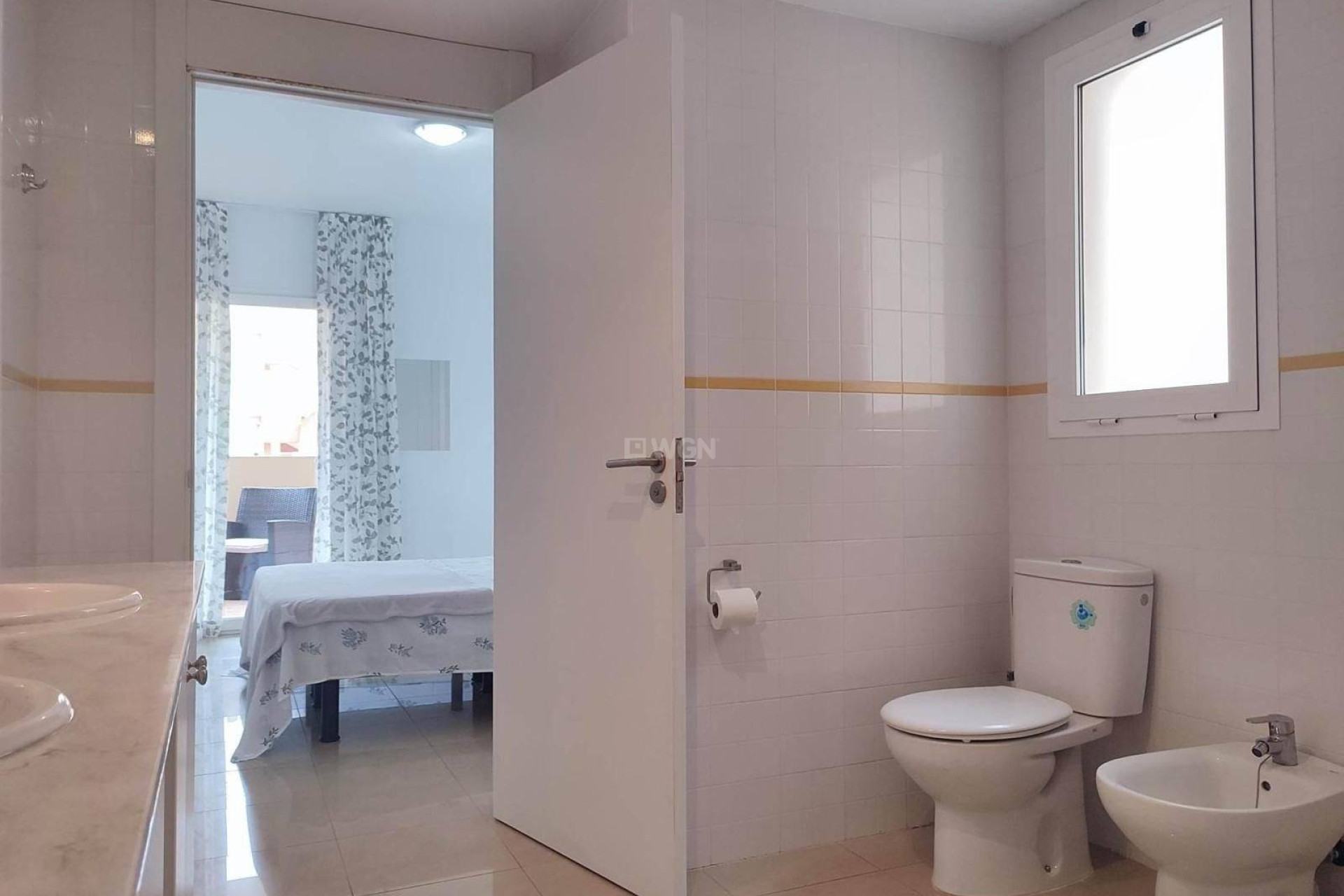 Wiederverkauf - Wohnung - Orihuela Costa - Horizonte - La Campana