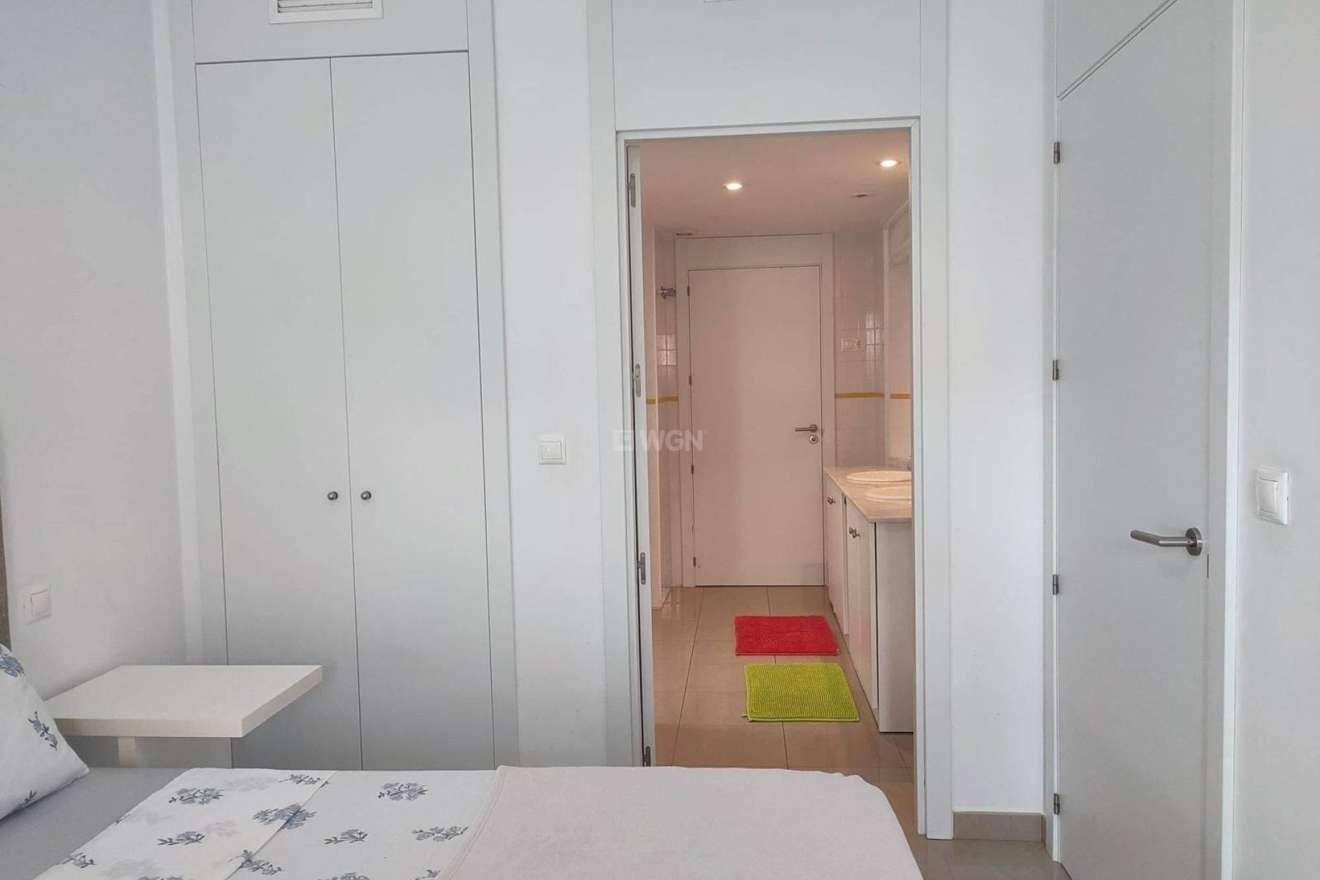 Wiederverkauf - Wohnung - Orihuela Costa - Horizonte - La Campana