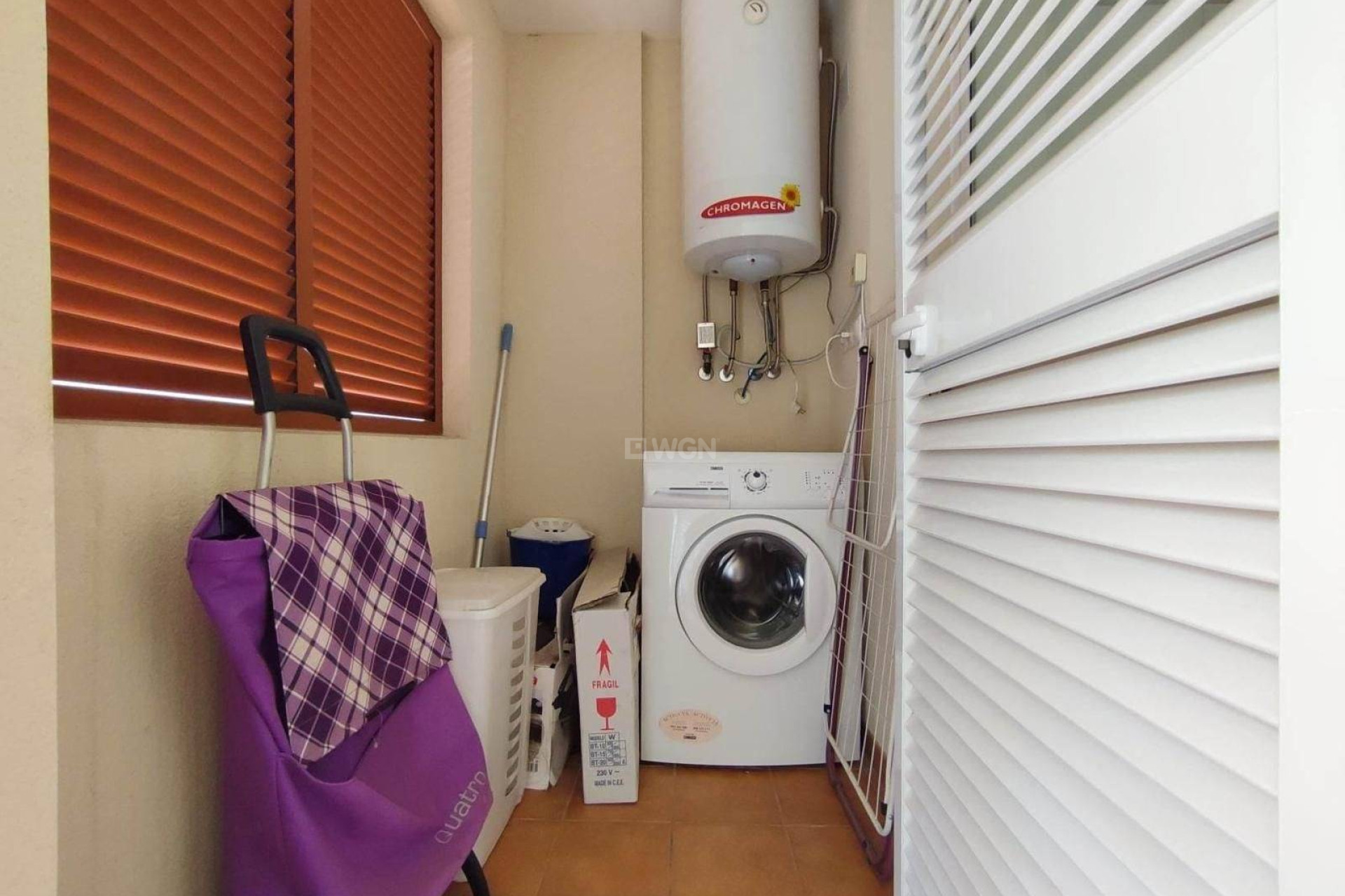 Wiederverkauf - Wohnung - Orihuela Costa - Horizonte - La Campana
