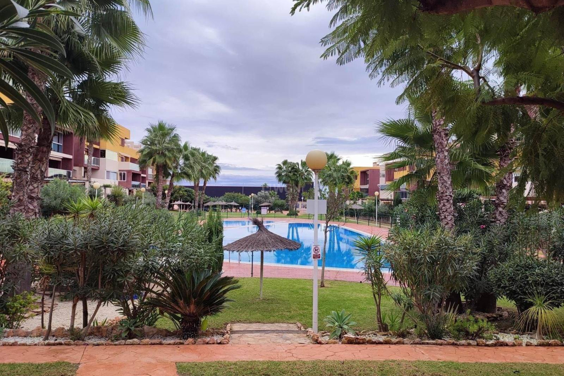 Wiederverkauf - Wohnung - Orihuela Costa - Horizonte - La Campana