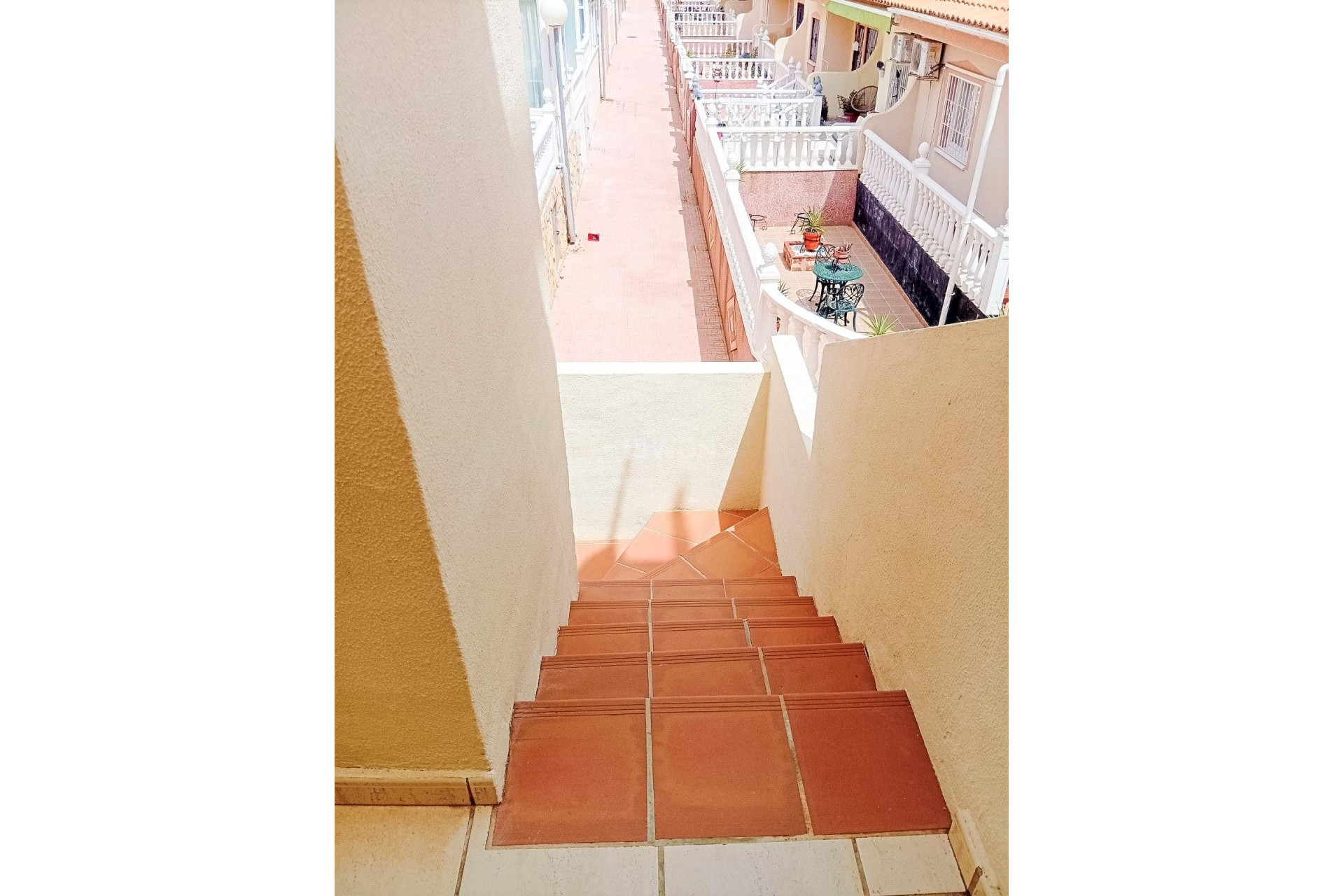 Wiederverkauf - Wohnung - Orihuela Costa - La Florida