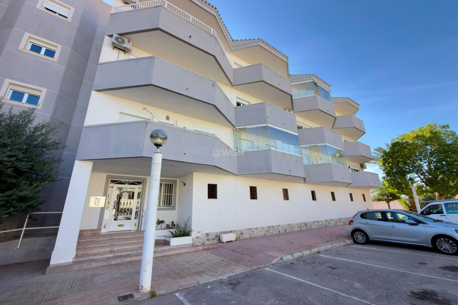 Wiederverkauf - Wohnung - Orihuela Costa - La Regia