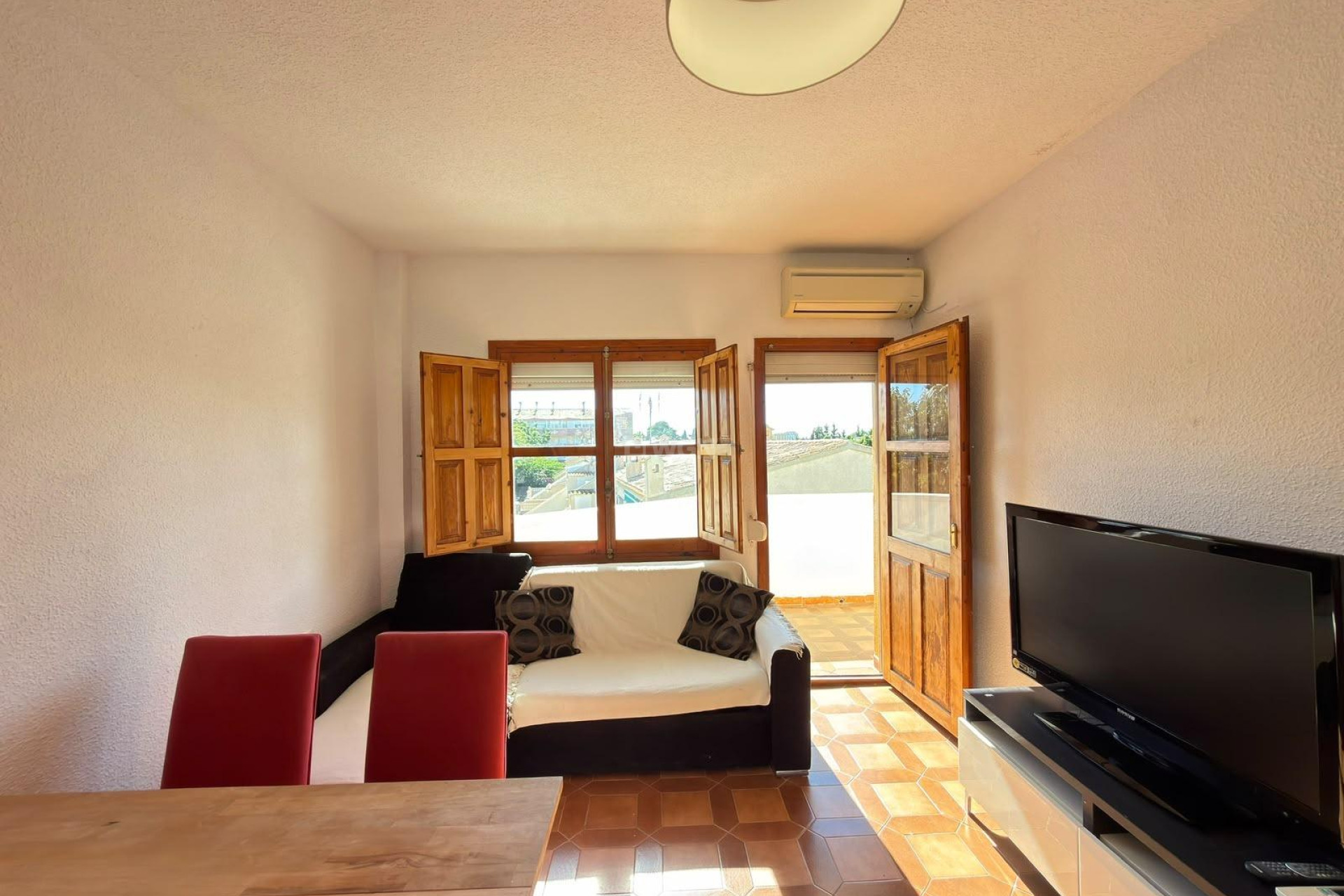 Wiederverkauf - Wohnung - Orihuela Costa - La Regia