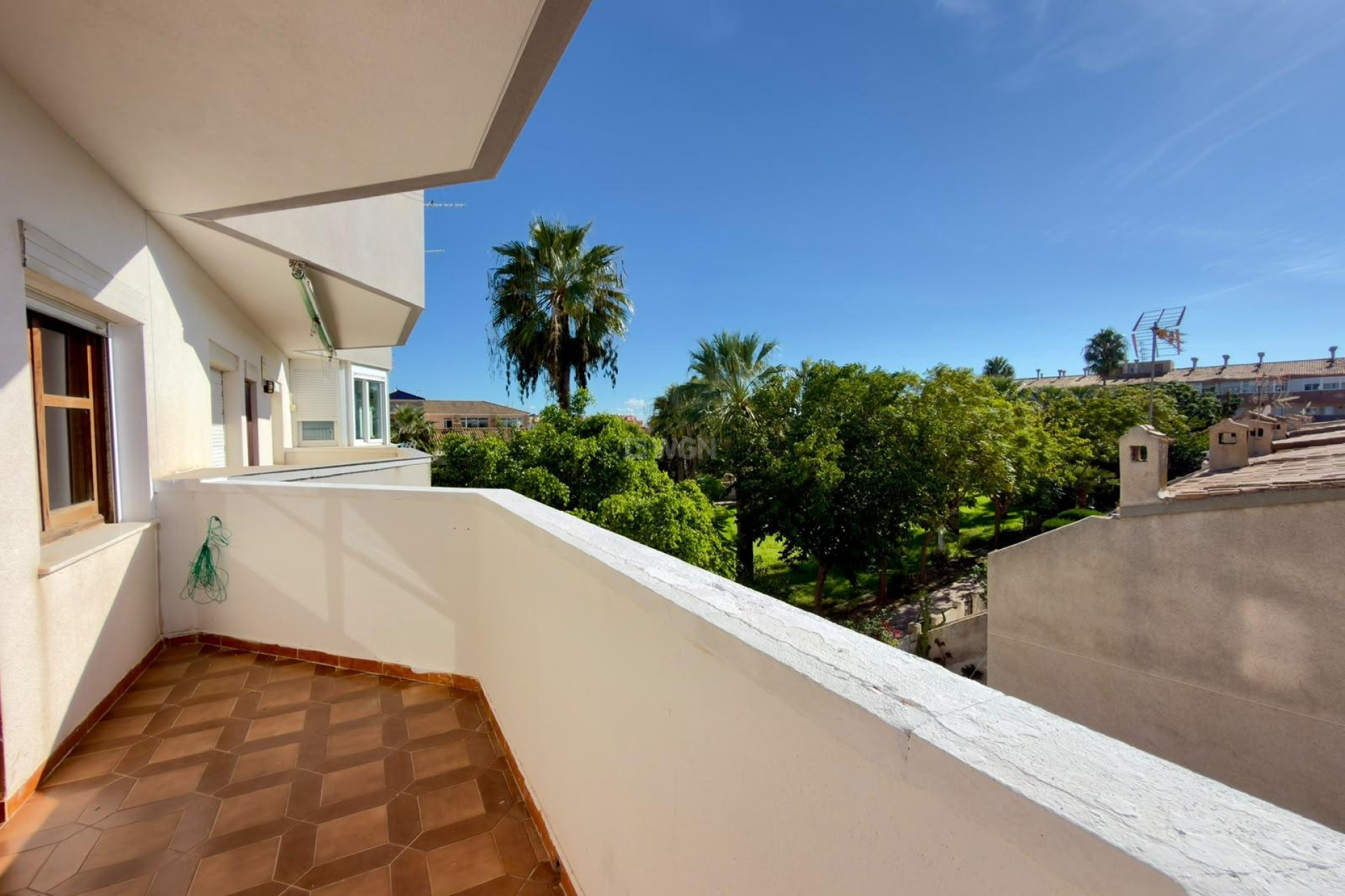 Wiederverkauf - Wohnung - Orihuela Costa - La Regia