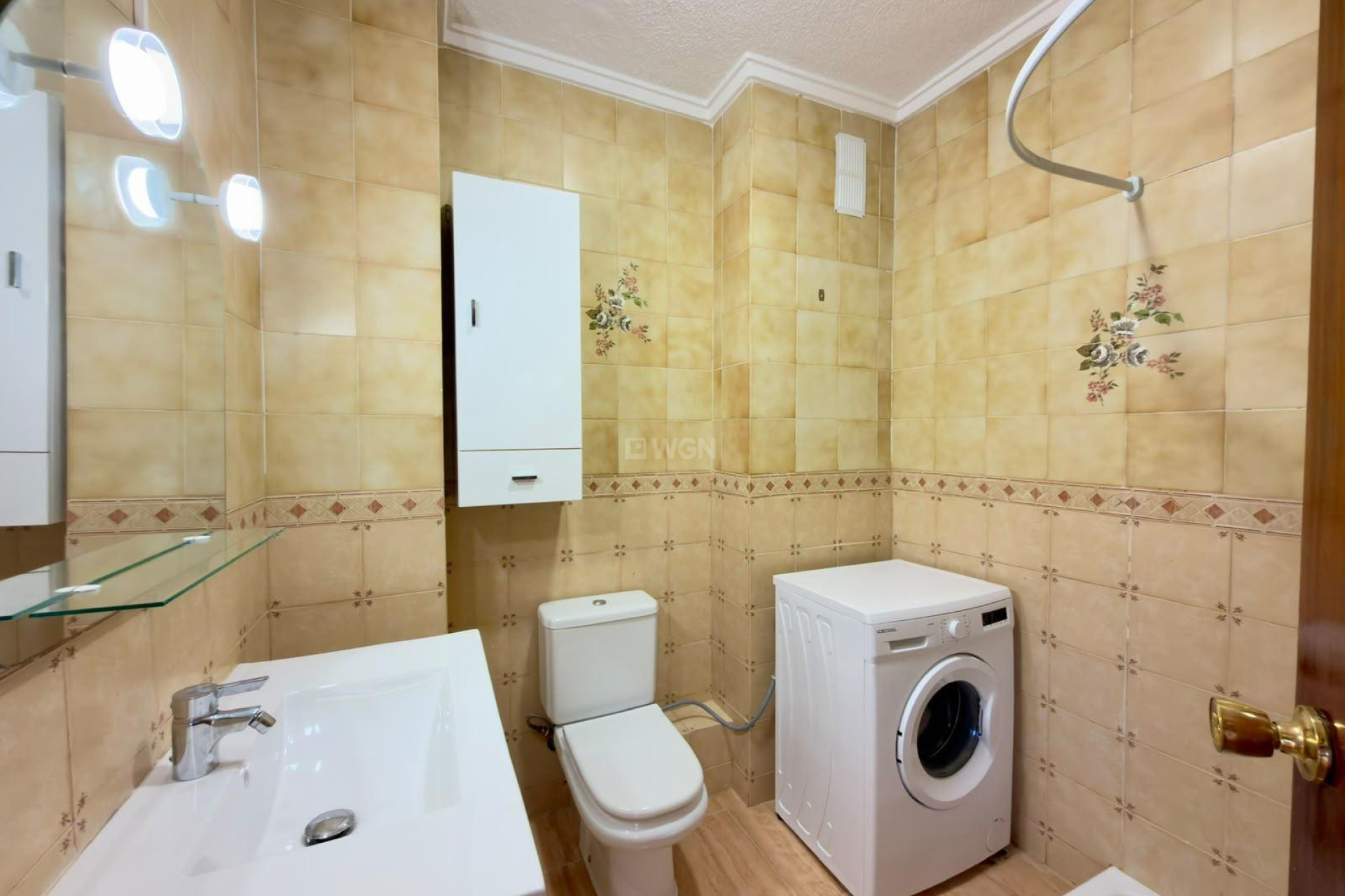 Wiederverkauf - Wohnung - Orihuela Costa - La Regia