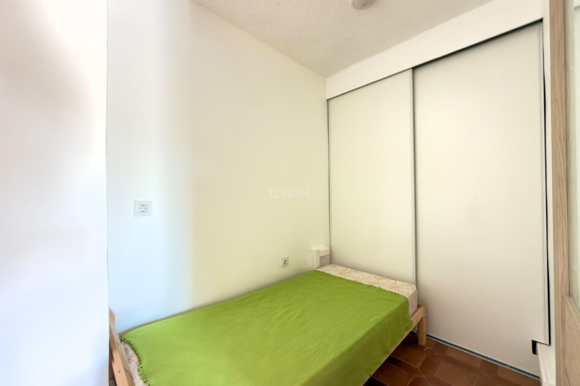Wiederverkauf - Wohnung - Orihuela Costa - La Regia