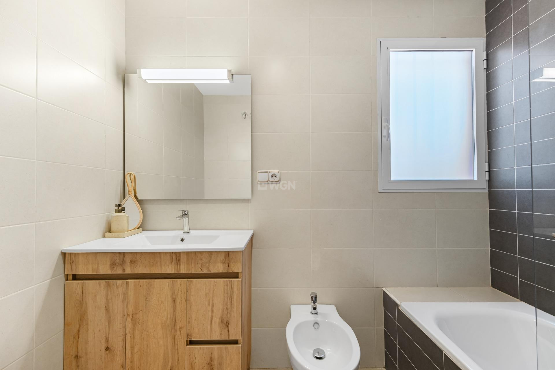 Wiederverkauf - Wohnung - Orihuela Costa - La Regia