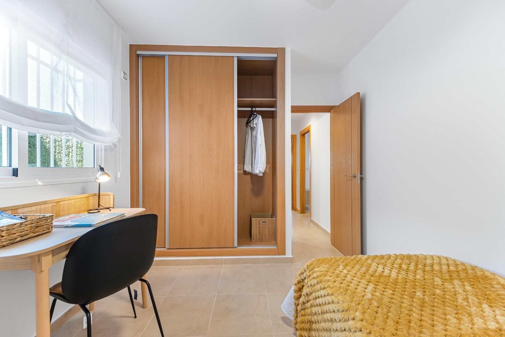 Wiederverkauf - Wohnung - Orihuela Costa - La Regia