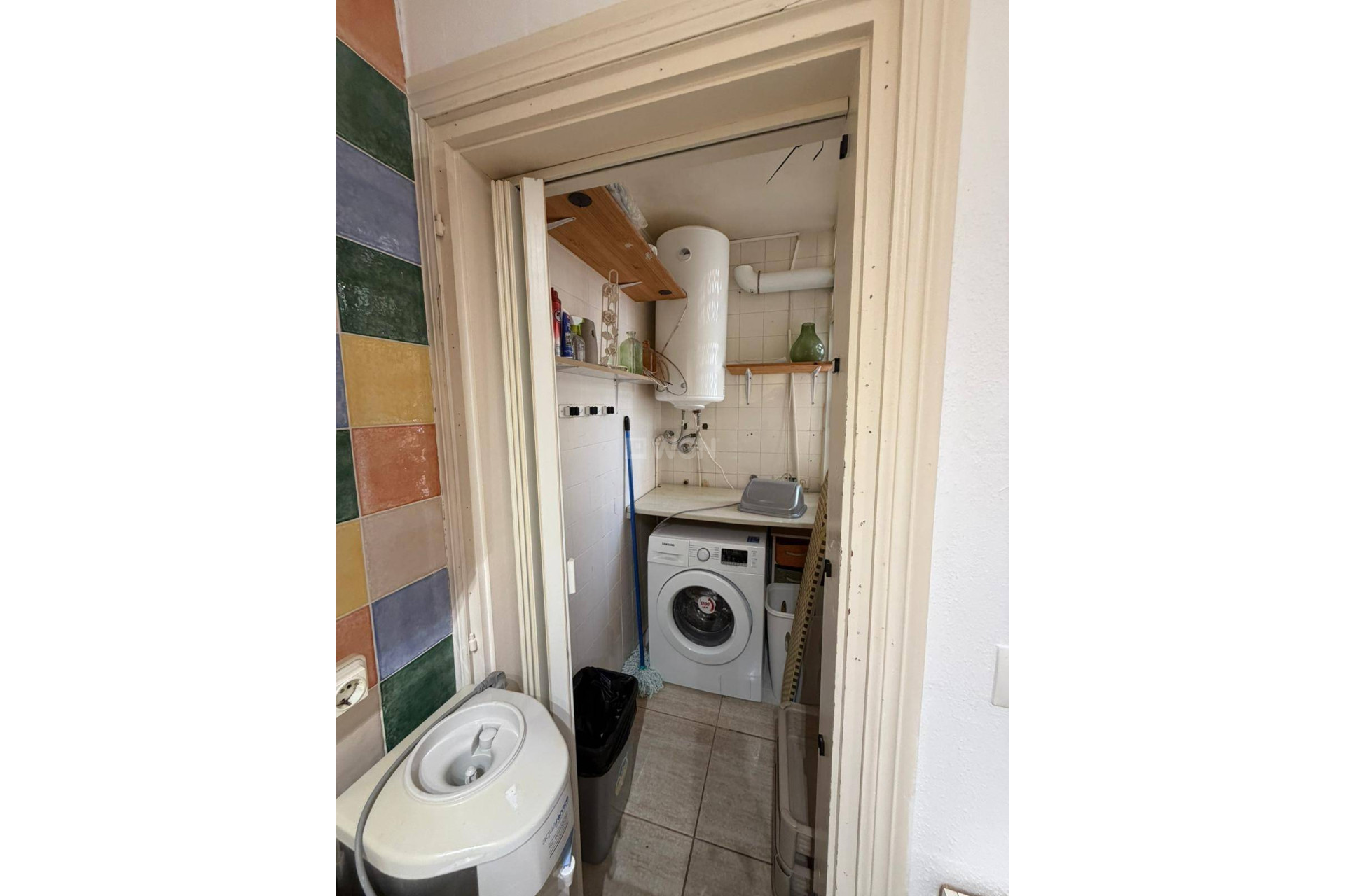 Wiederverkauf - Wohnung - Orihuela Costa - La Regia