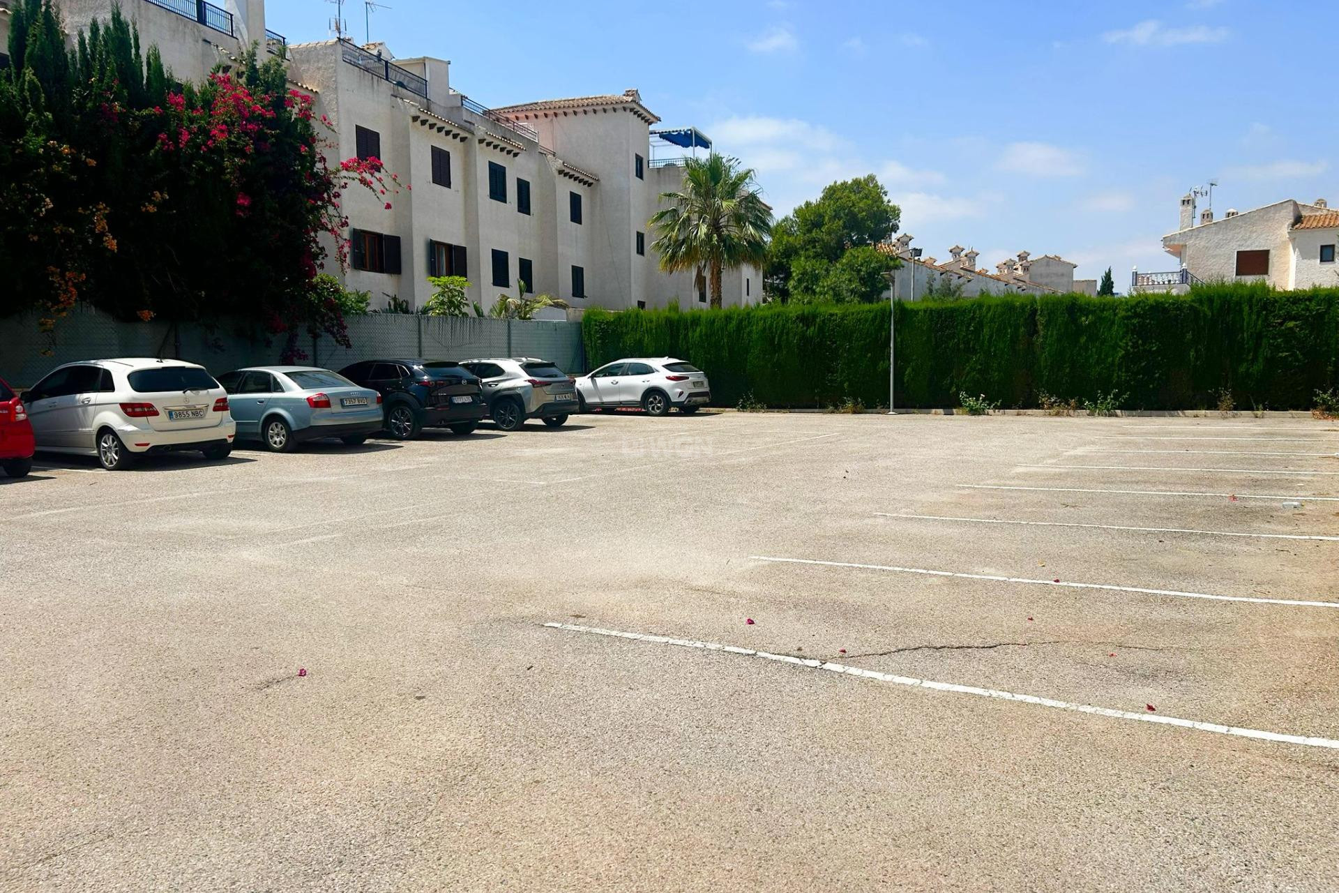 Wiederverkauf - Wohnung - Orihuela Costa - La Regia