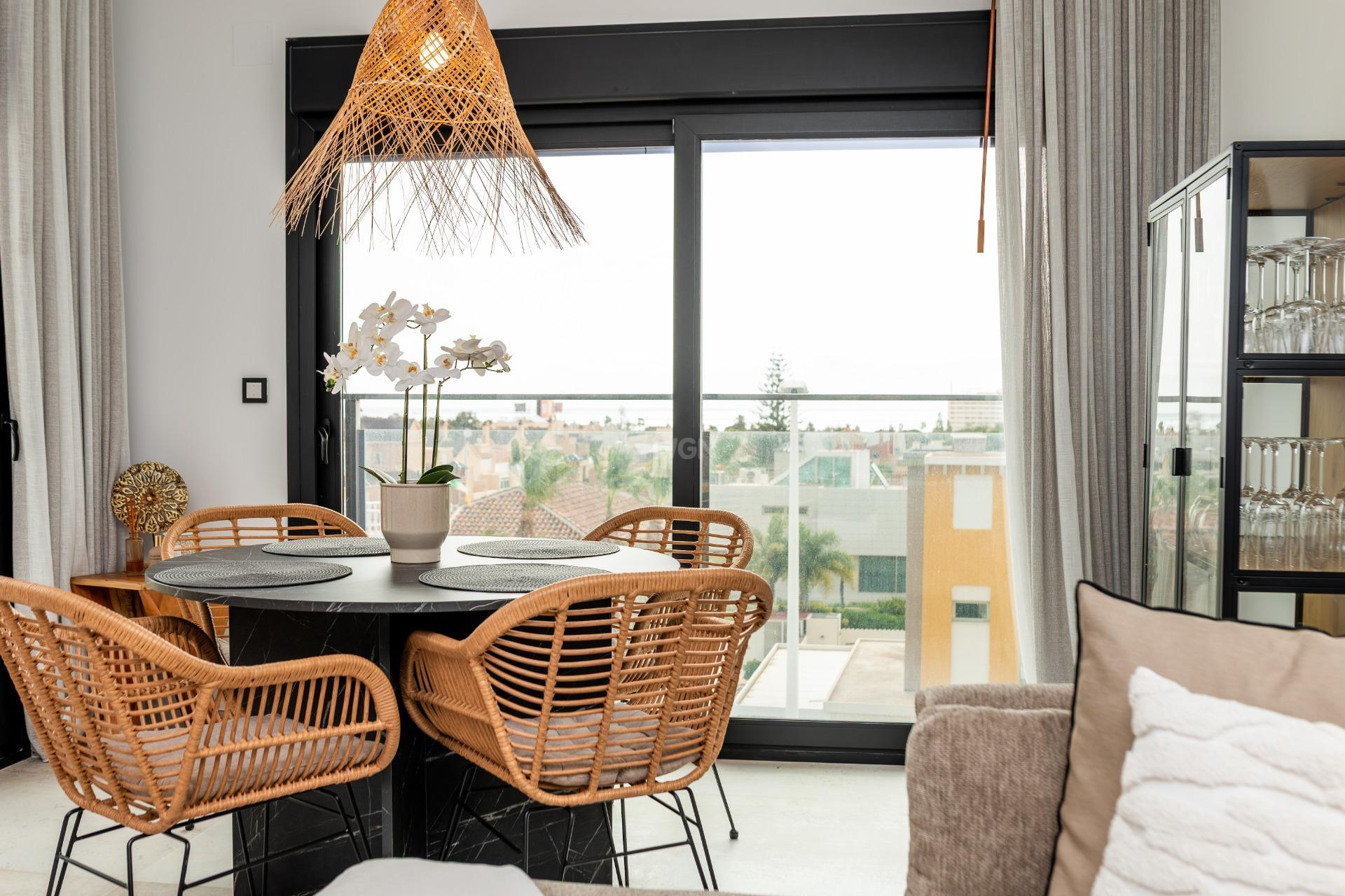 Wiederverkauf - Wohnung - Orihuela Costa - La Zenia