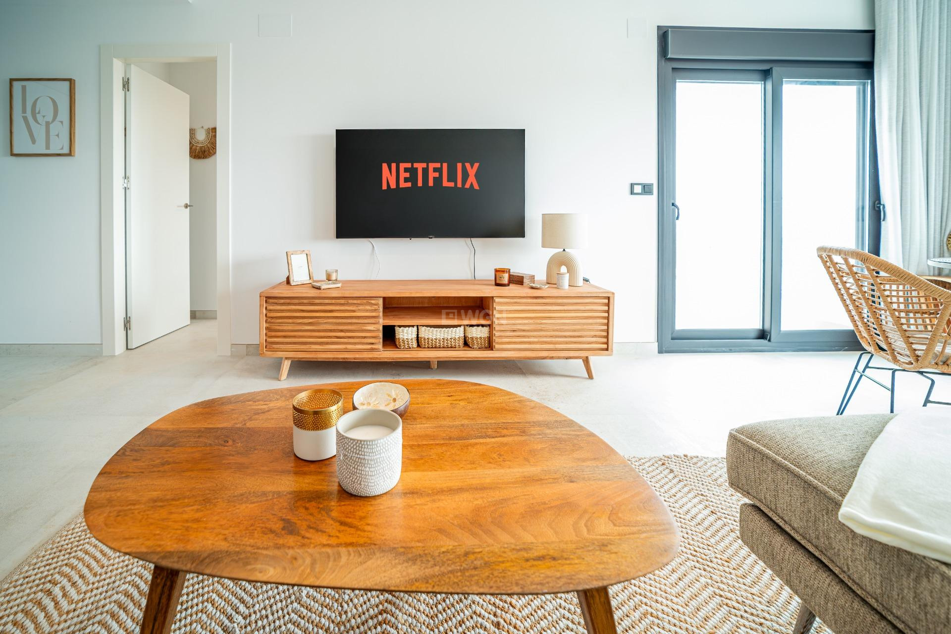 Wiederverkauf - Wohnung - Orihuela Costa - La Zenia