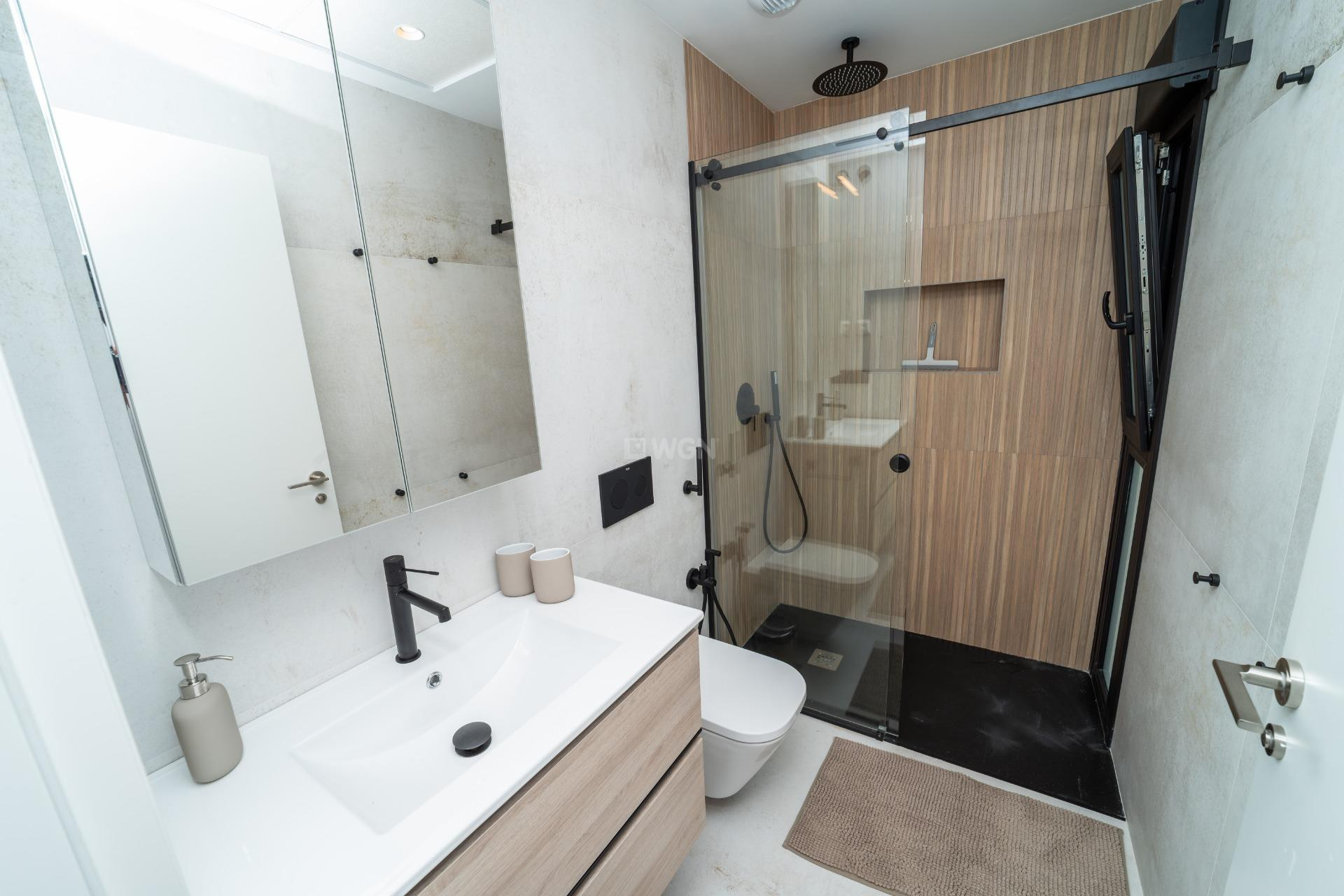 Wiederverkauf - Wohnung - Orihuela Costa - La Zenia