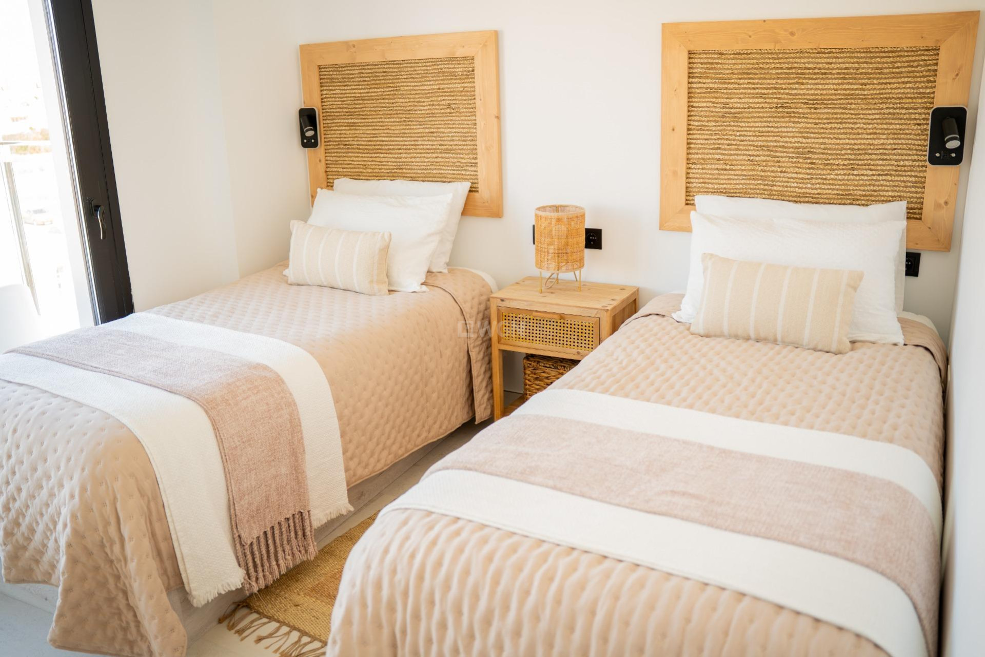 Wiederverkauf - Wohnung - Orihuela Costa - La Zenia