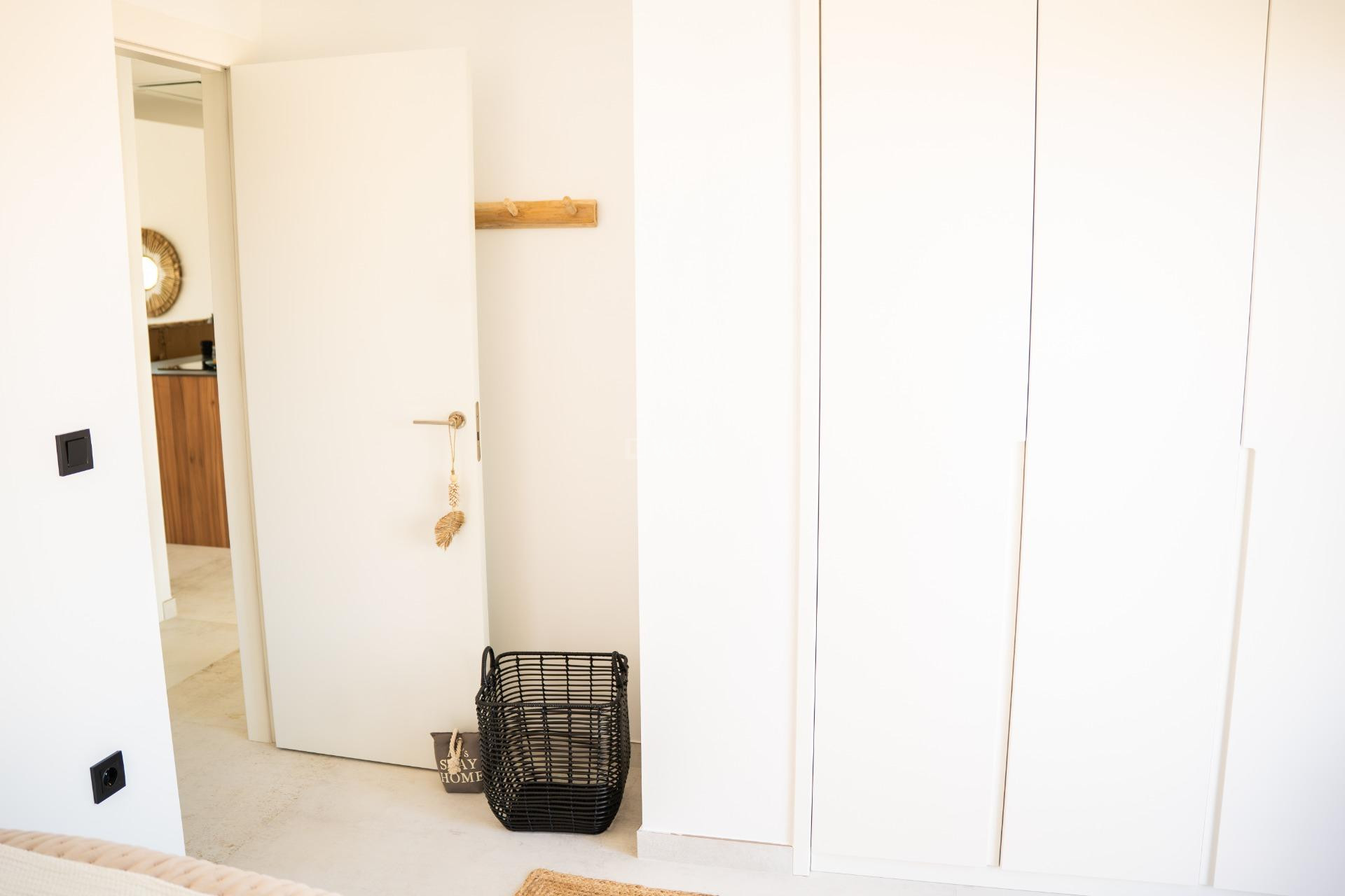 Wiederverkauf - Wohnung - Orihuela Costa - La Zenia