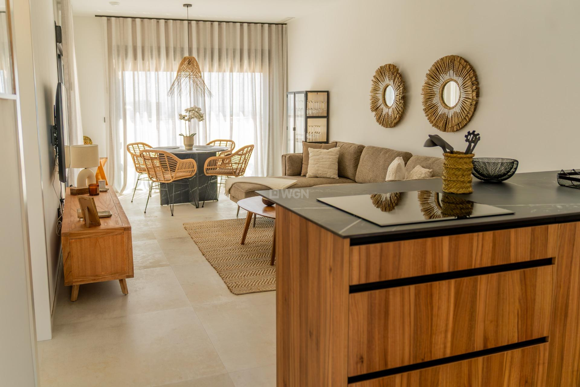 Wiederverkauf - Wohnung - Orihuela Costa - La Zenia