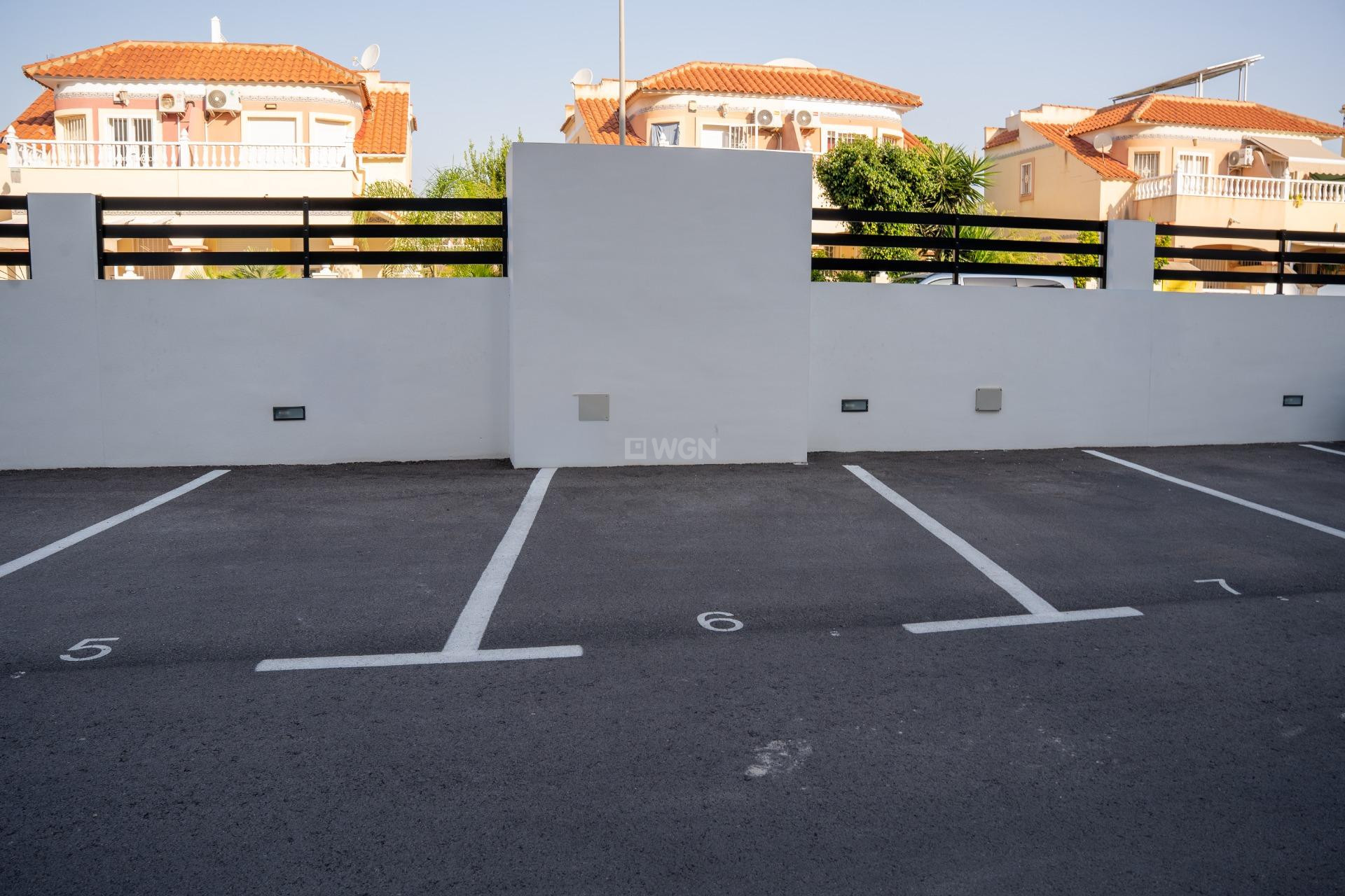 Wiederverkauf - Wohnung - Orihuela Costa - La Zenia