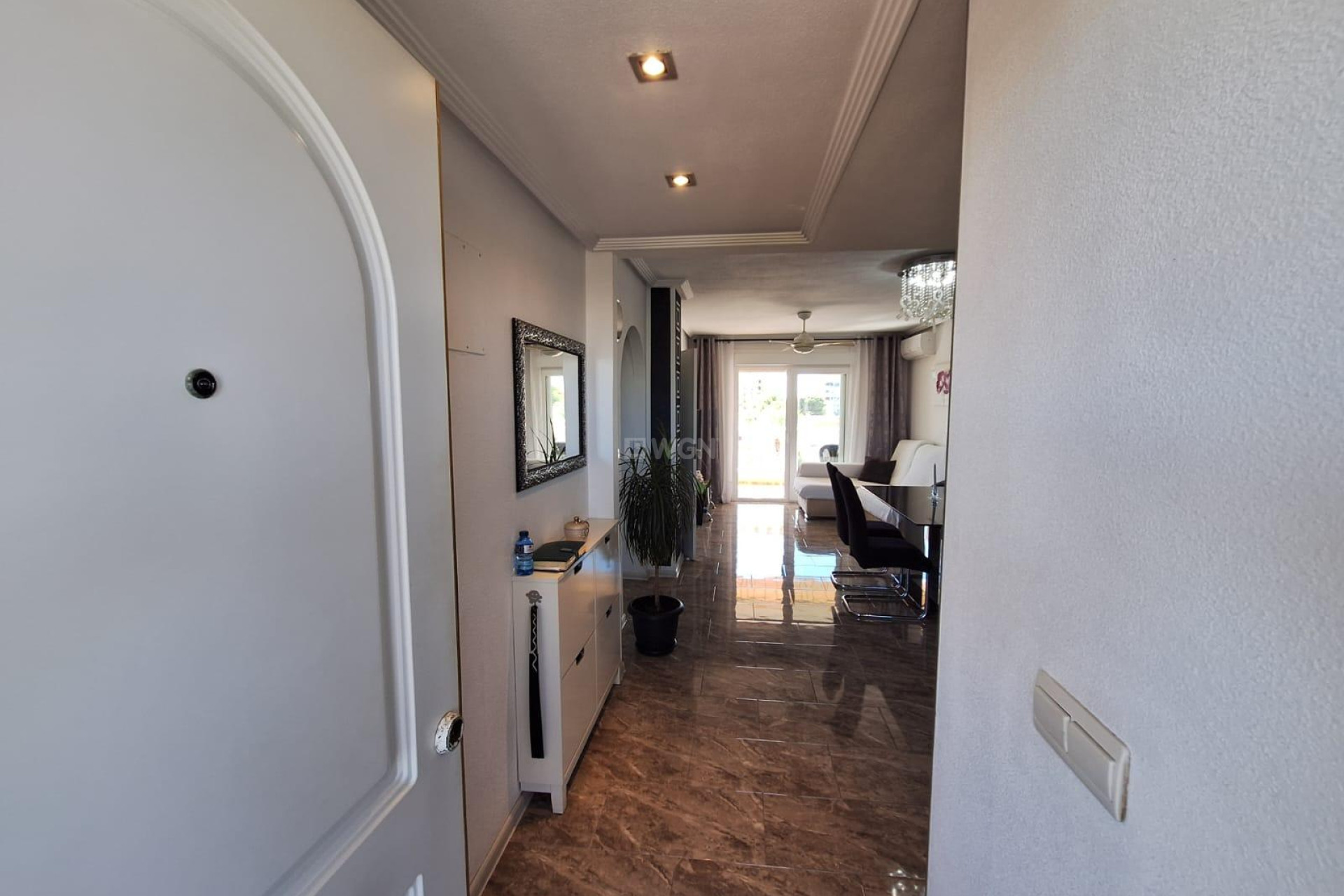 Wiederverkauf - Wohnung - Orihuela Costa - La Zenia