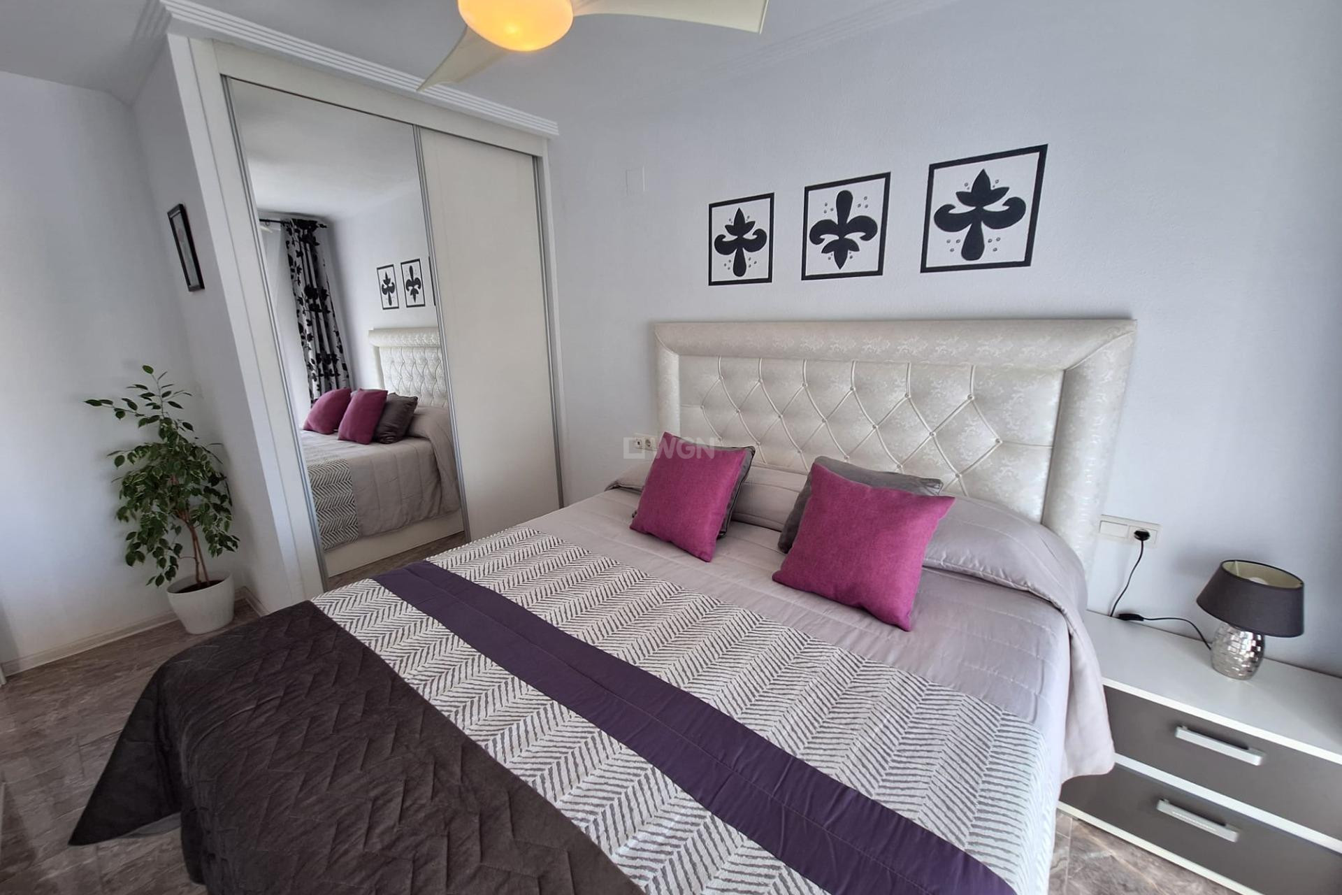 Wiederverkauf - Wohnung - Orihuela Costa - La Zenia