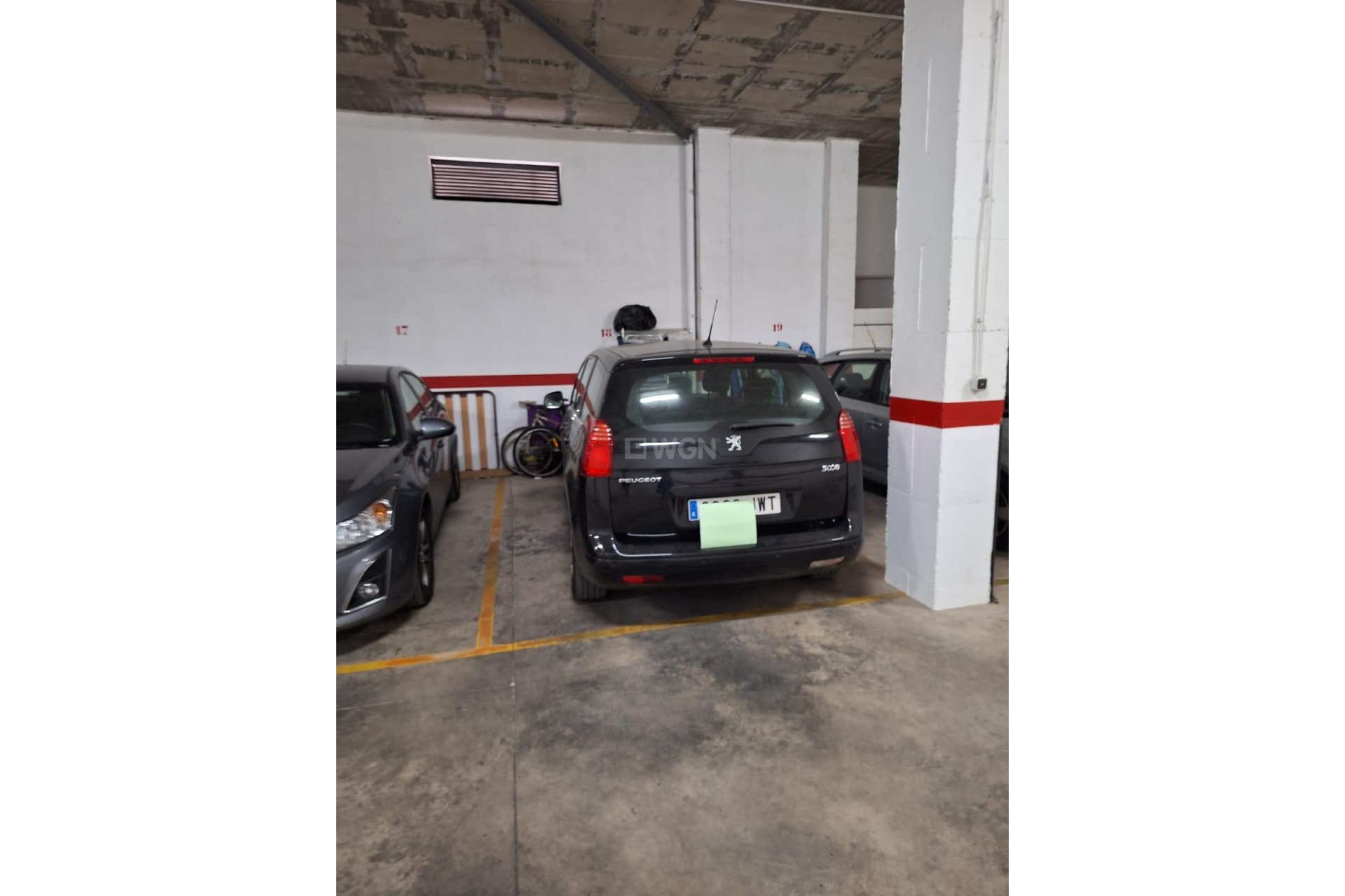 Wiederverkauf - Wohnung - Orihuela Costa - La Zenia