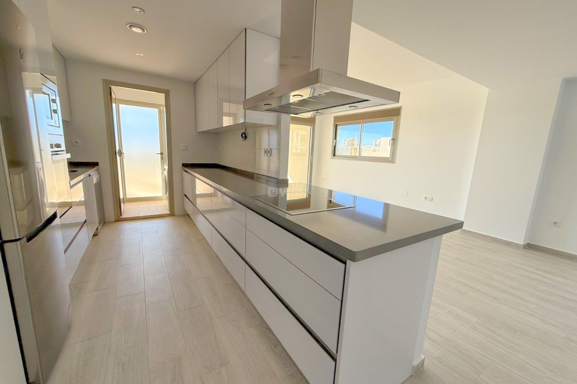 Wiederverkauf - Wohnung - Orihuela Costa - La Zenia