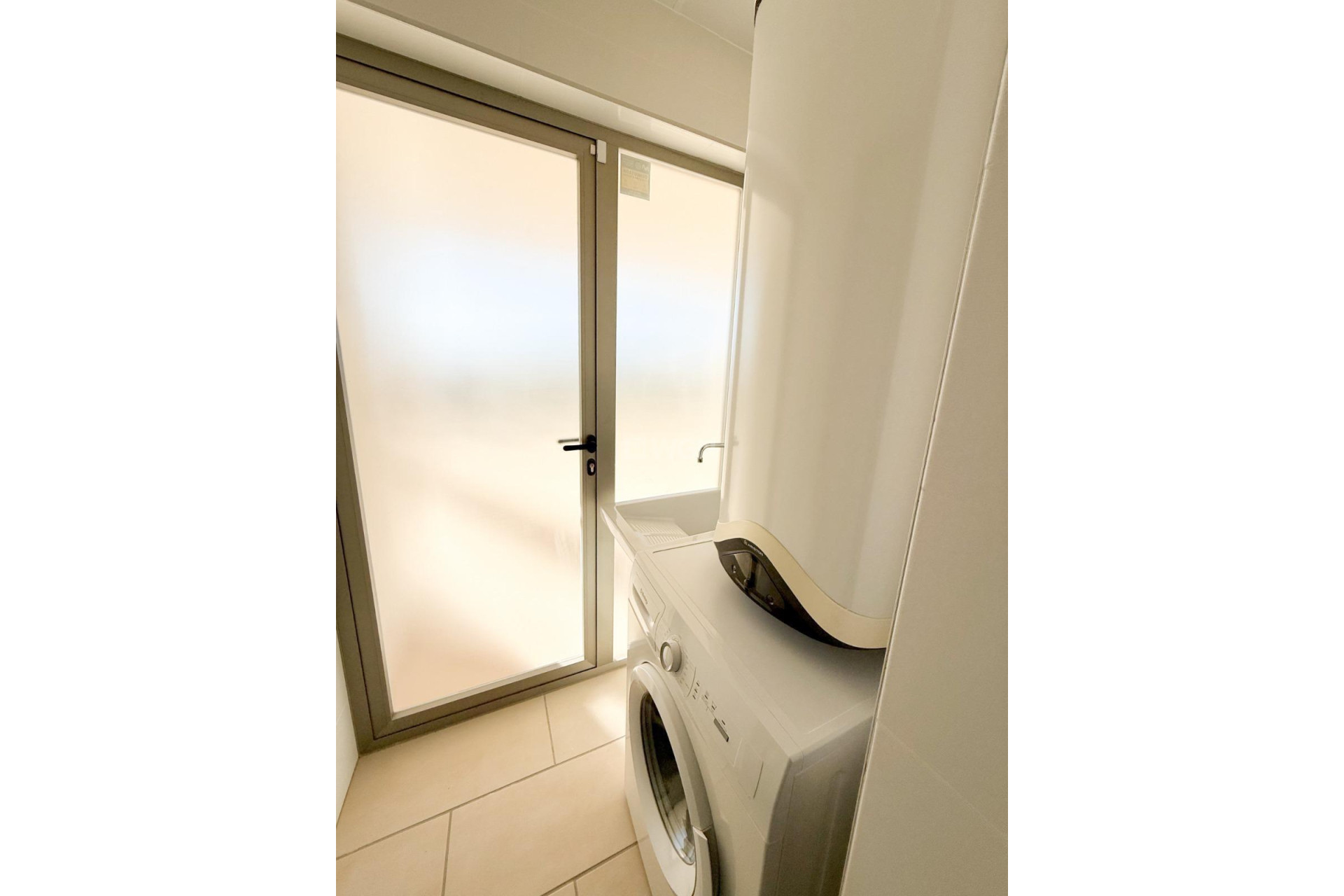 Wiederverkauf - Wohnung - Orihuela Costa - La Zenia