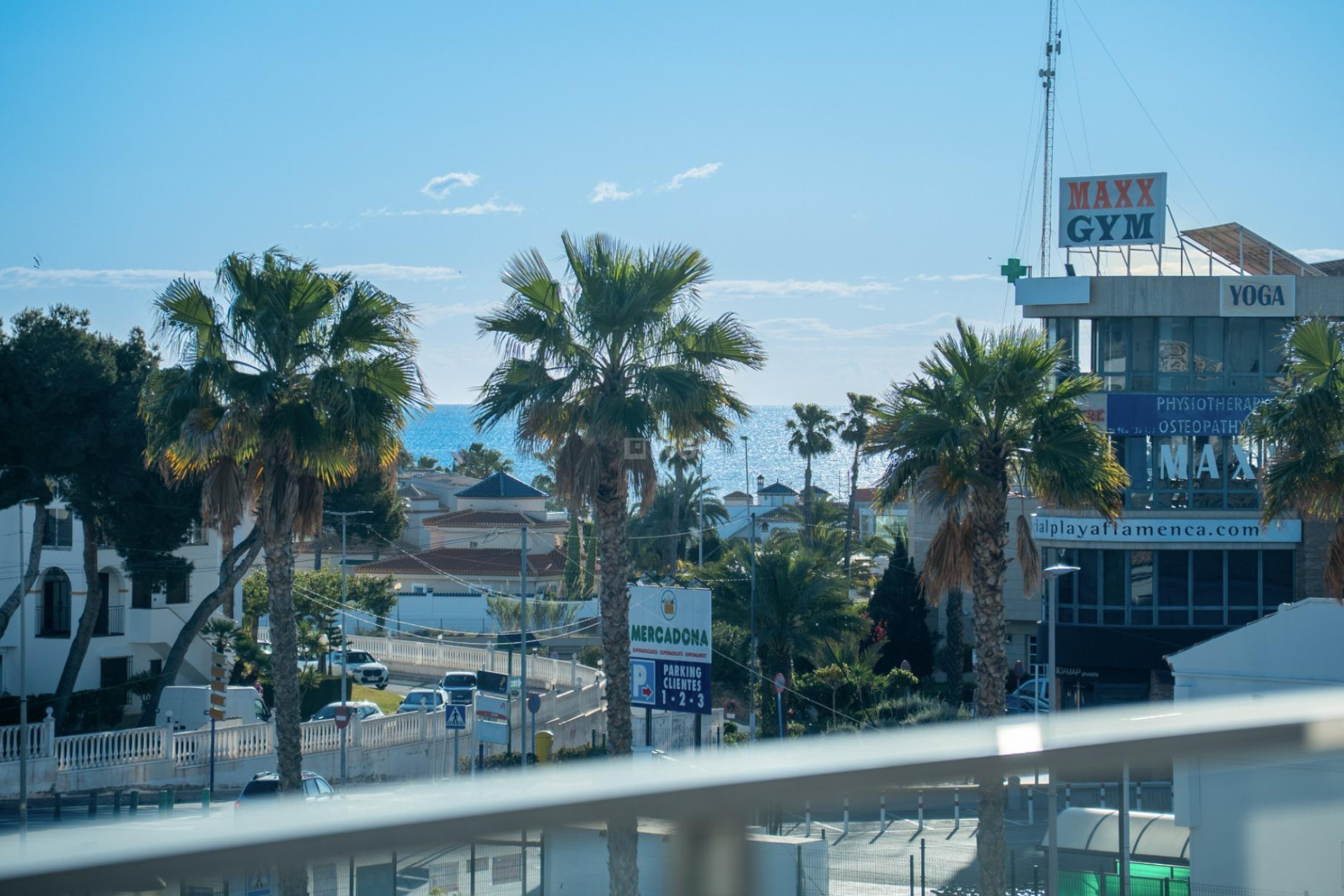 Wiederverkauf - Wohnung - Orihuela Costa - La Zenia