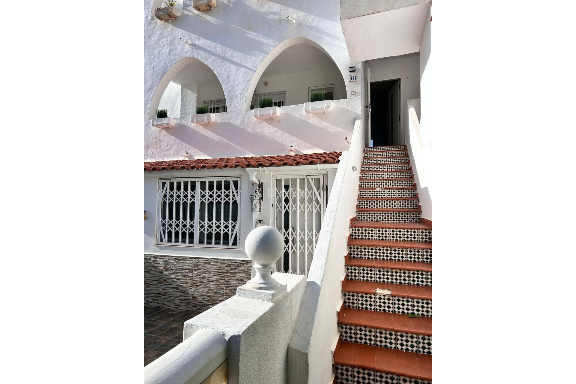 Wiederverkauf - Wohnung - Orihuela Costa - La Zenia