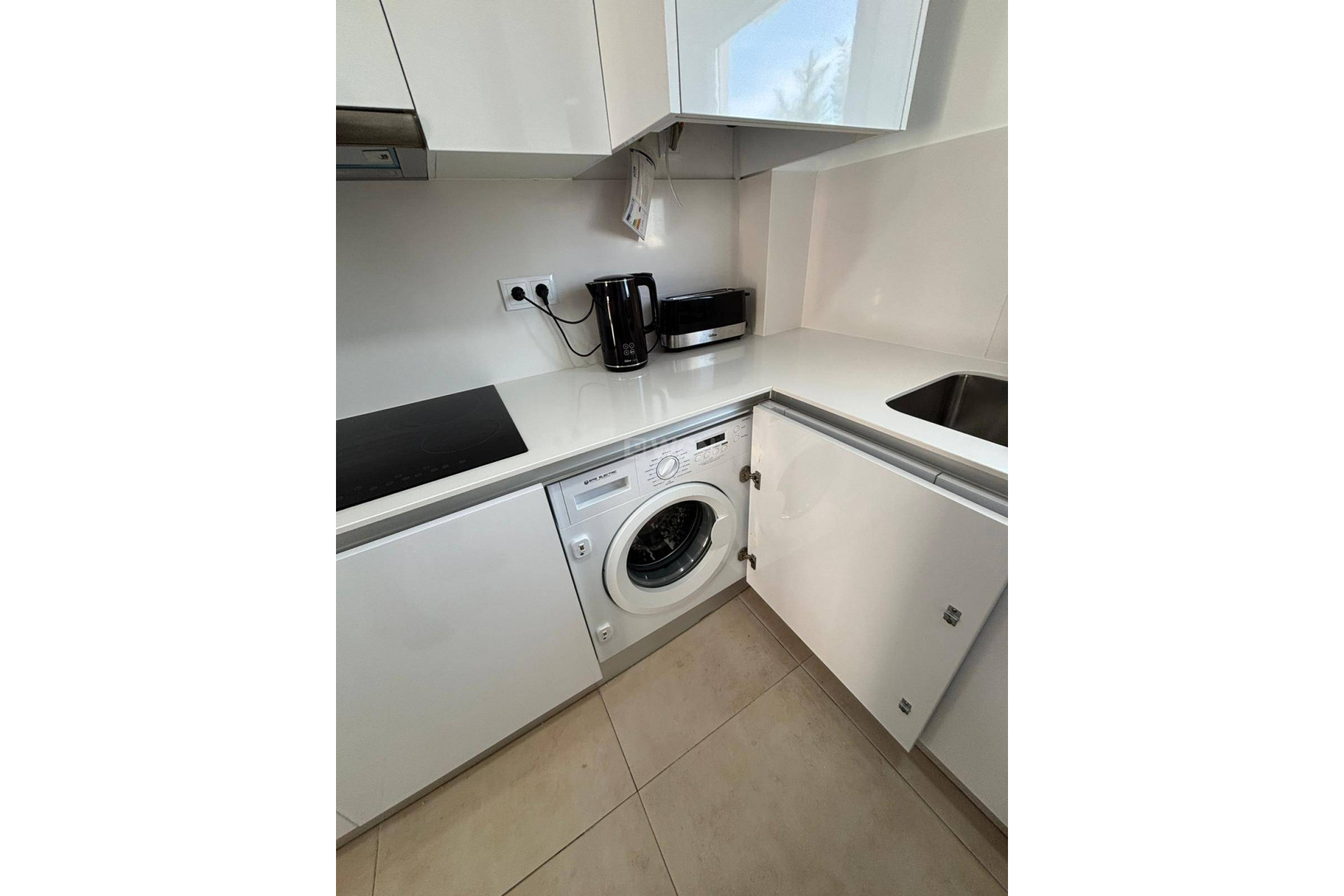 Wiederverkauf - Wohnung - Orihuela Costa - La Zenia