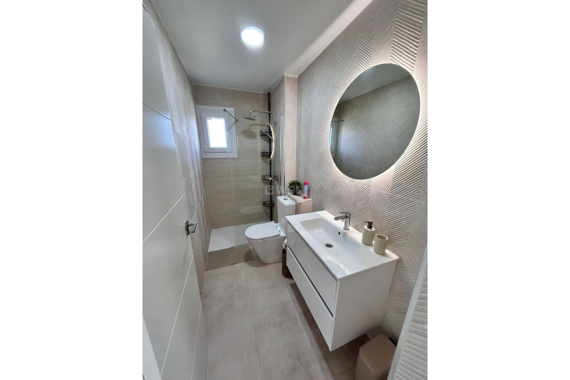 Wiederverkauf - Wohnung - Orihuela Costa - La Zenia